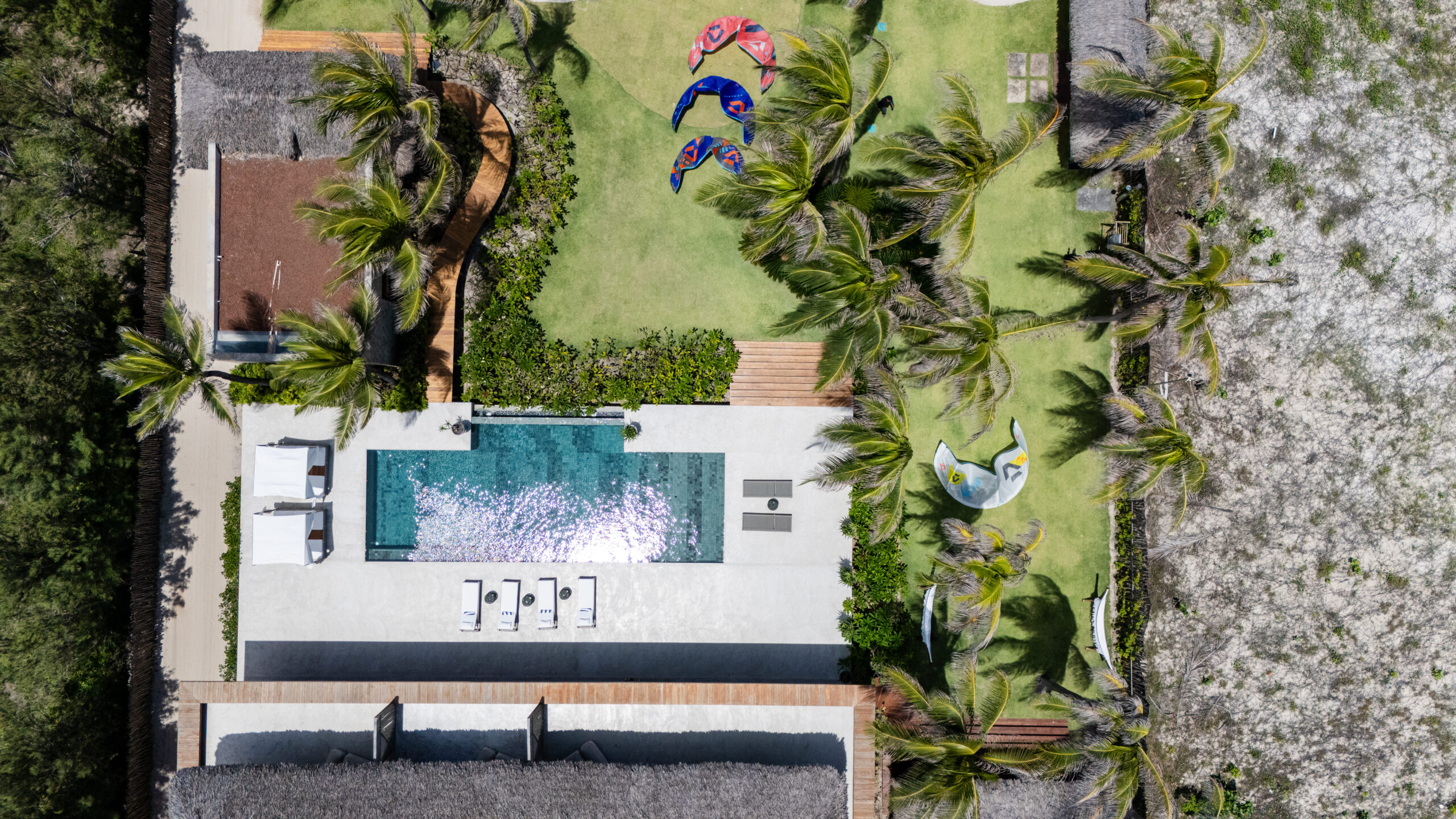 Aluguel casa de luxoCeará, Villa 01