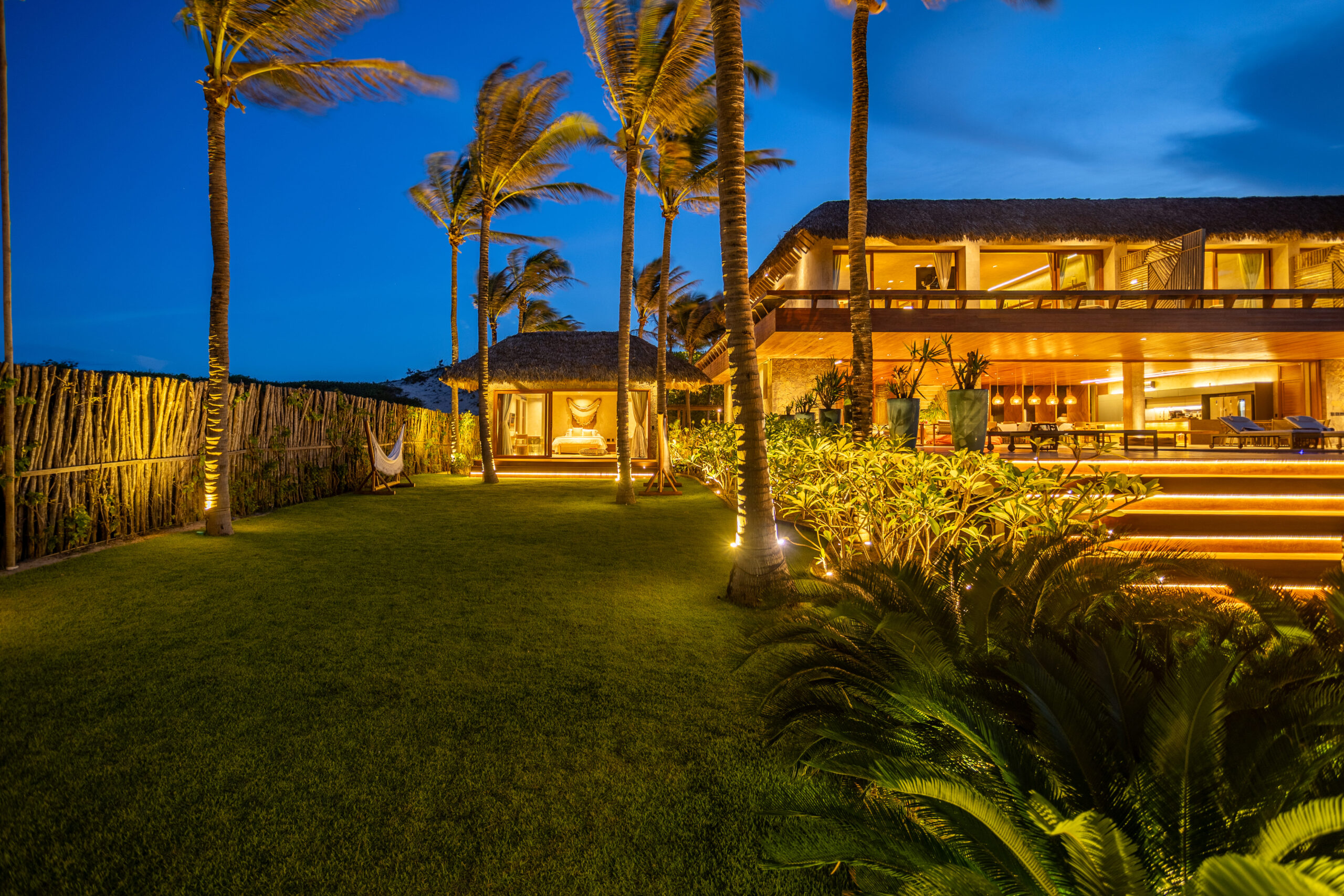 Aluguel casa de luxoCeará, Villa 01