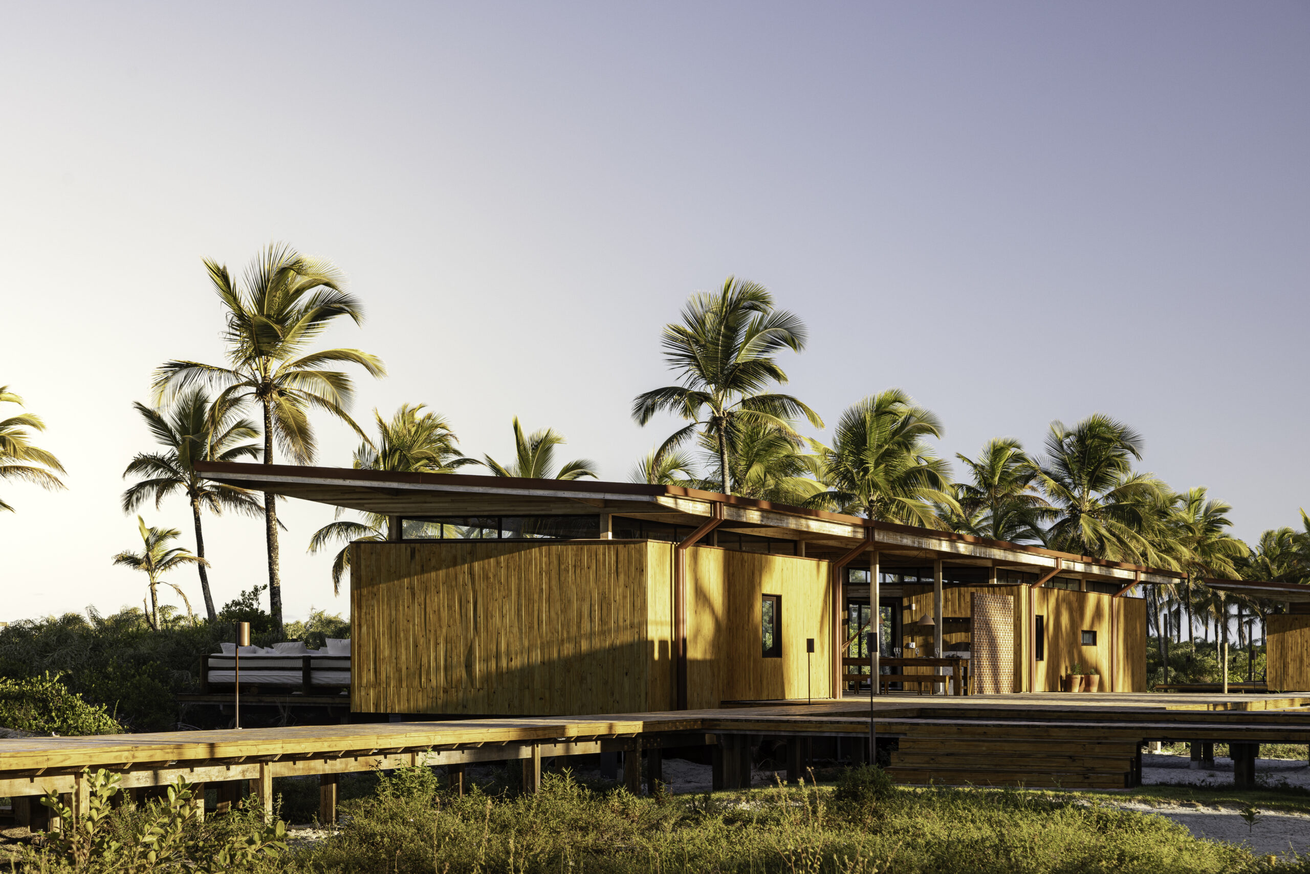 Aluguel casa de luxoIlhéus, Villa 02