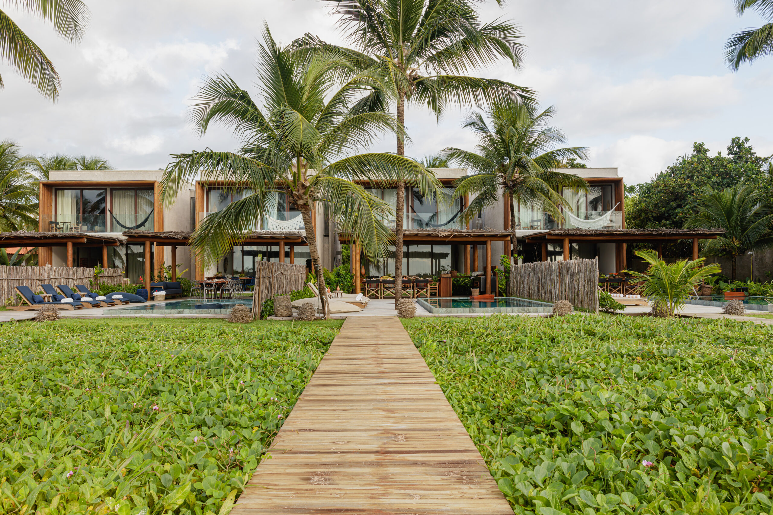 Aluguel casa de luxoAlagoas, Villa 05