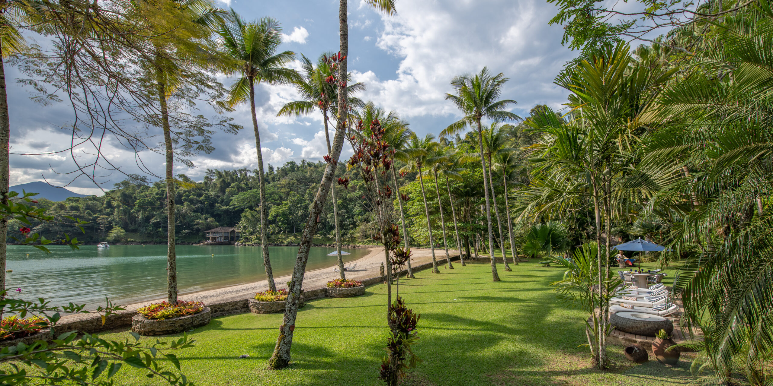 Aluguel casa de luxoParaty, Villa 14