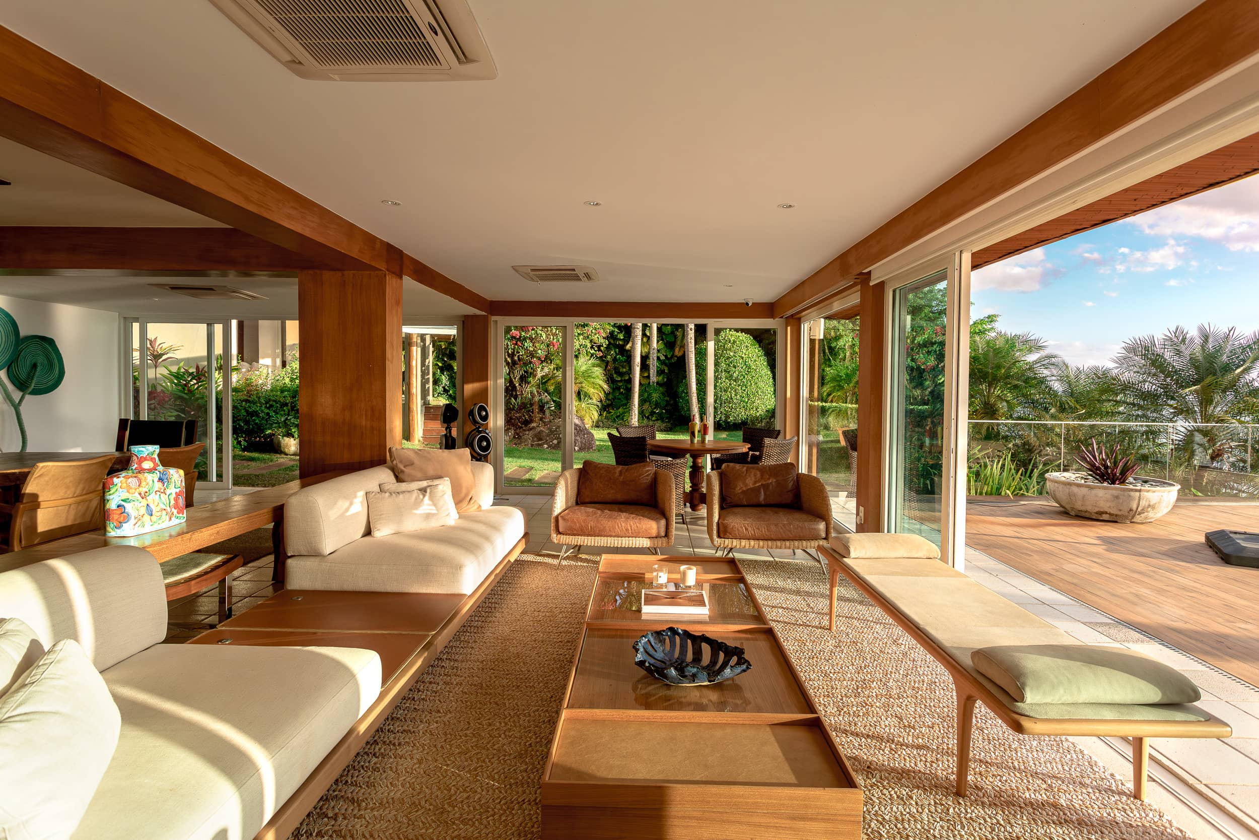 Aluguel casa de luxoAngra dos Reis Villa 31