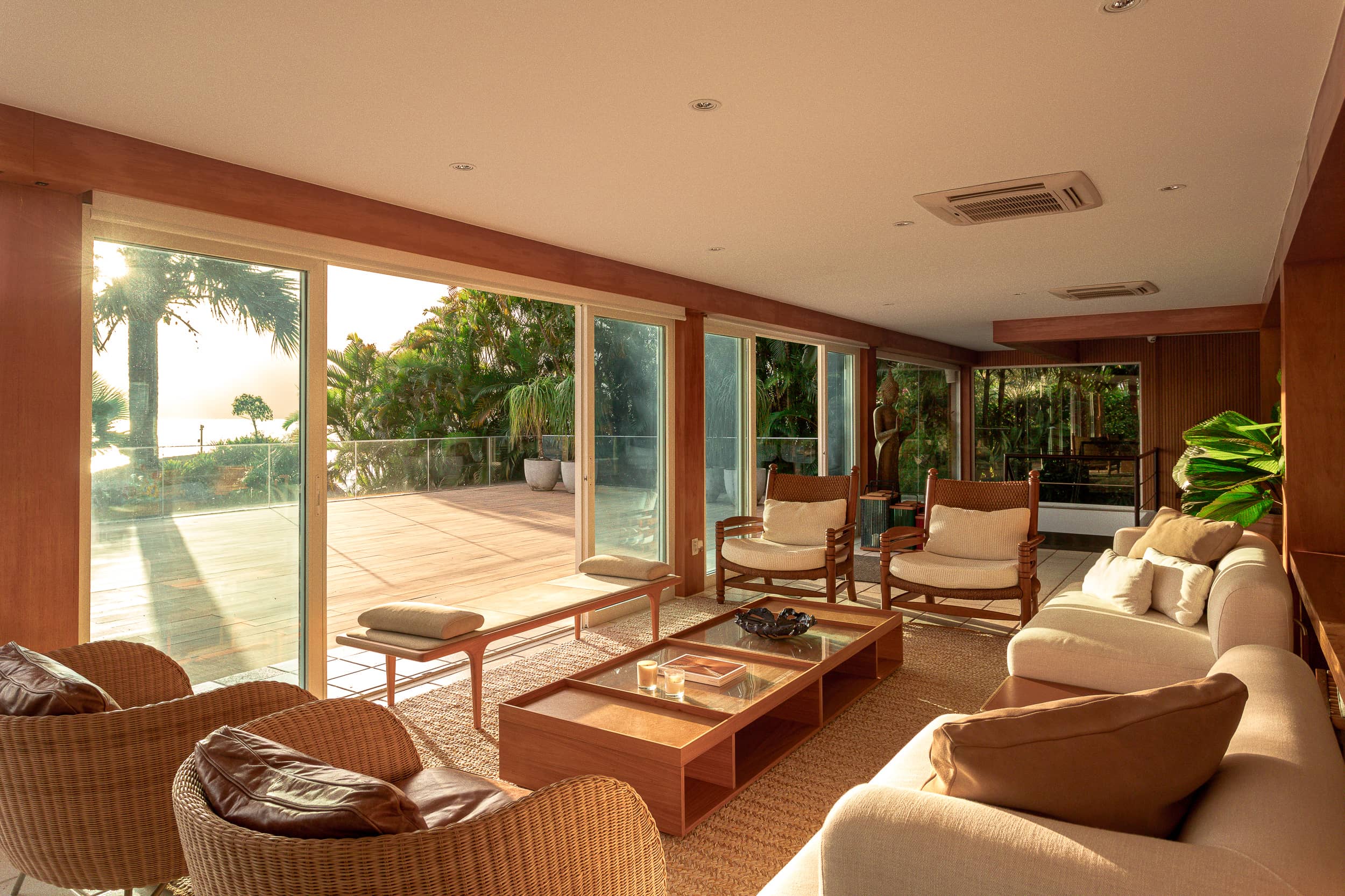 Aluguel casa de luxoAngra dos Reis Villa 31