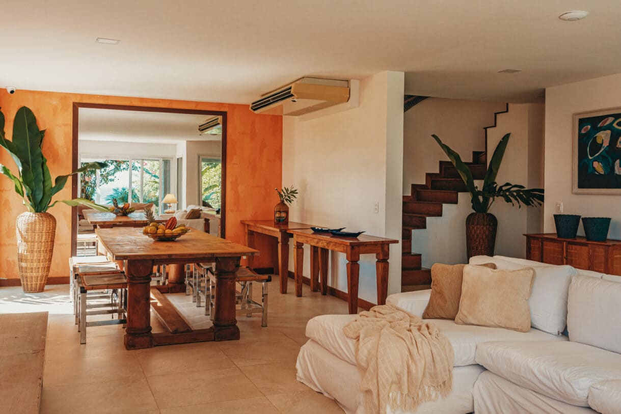 Aluguel casa de luxoAngra dos Reis Villa 31