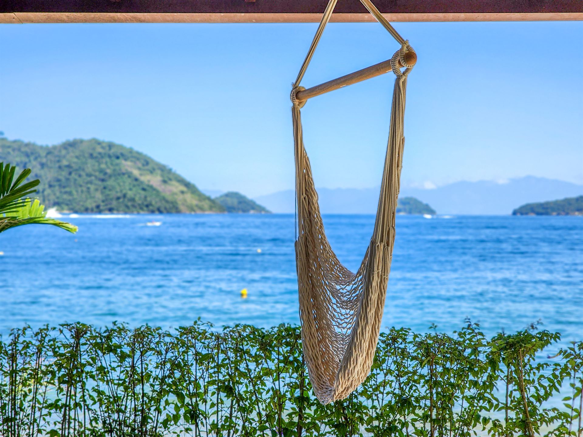 Aluguel casa de luxoAngra dos Reis, Villa 34