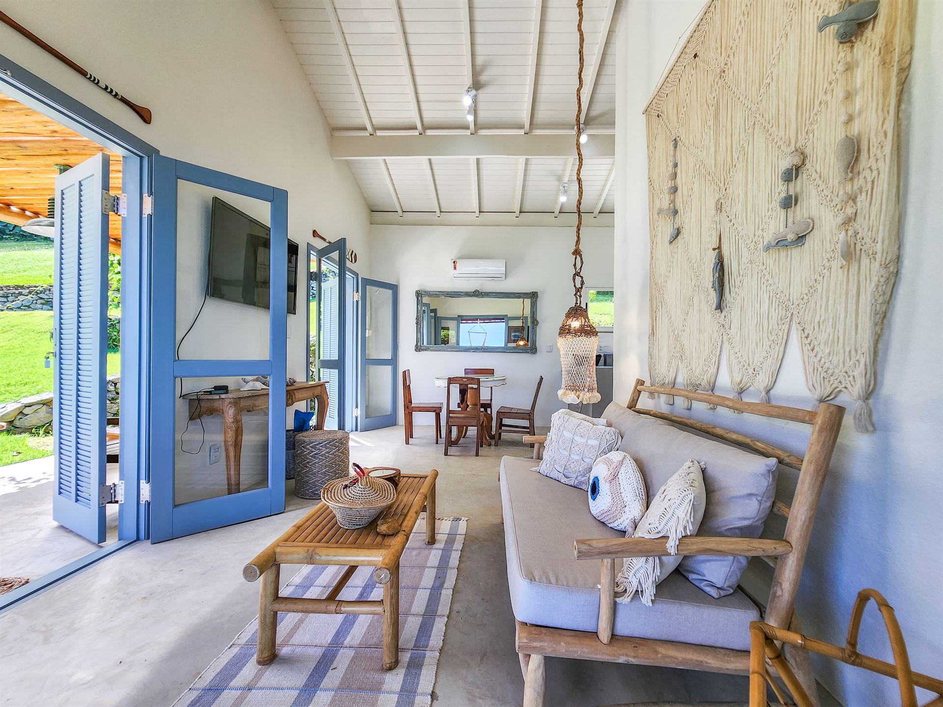Aluguel casa de luxoAngra dos Reis, Villa 34