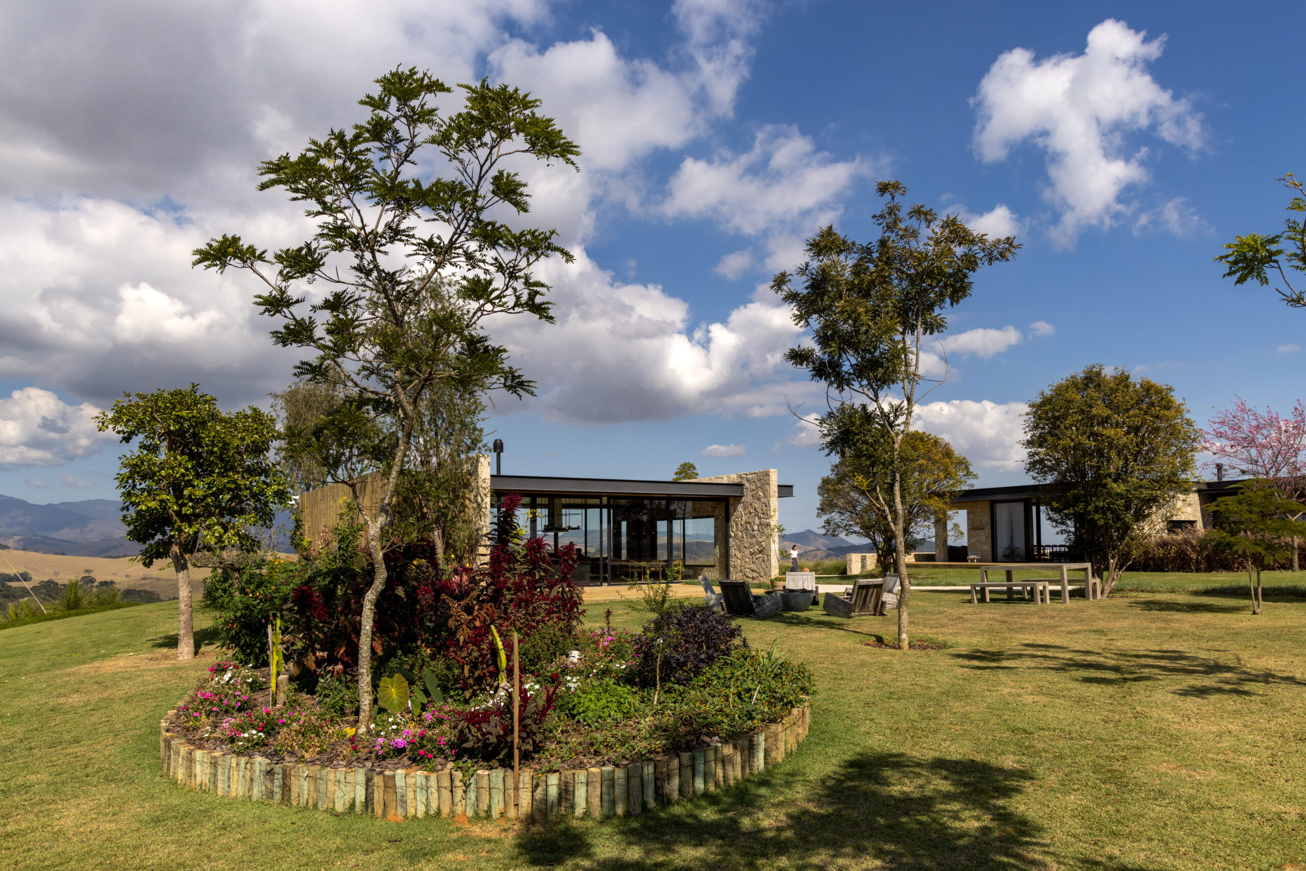 Aluguel casa de luxoSerra Fluminense, villa 11