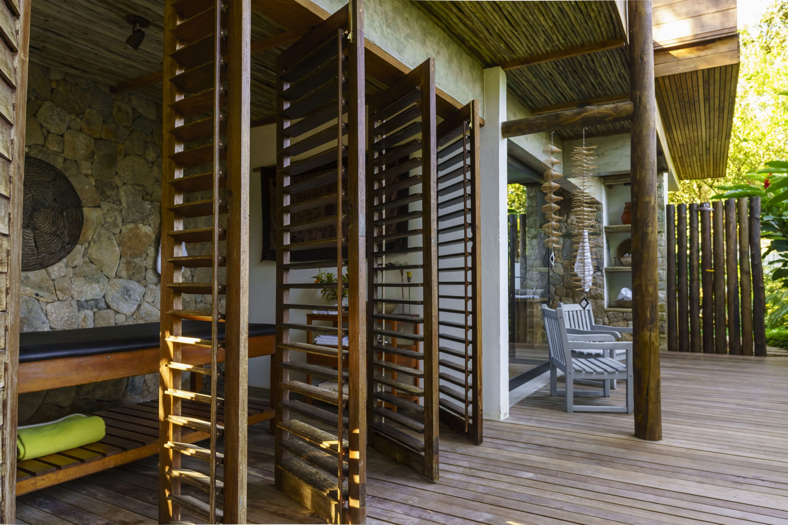 Aluguel casa de luxoIporanga Villa 12