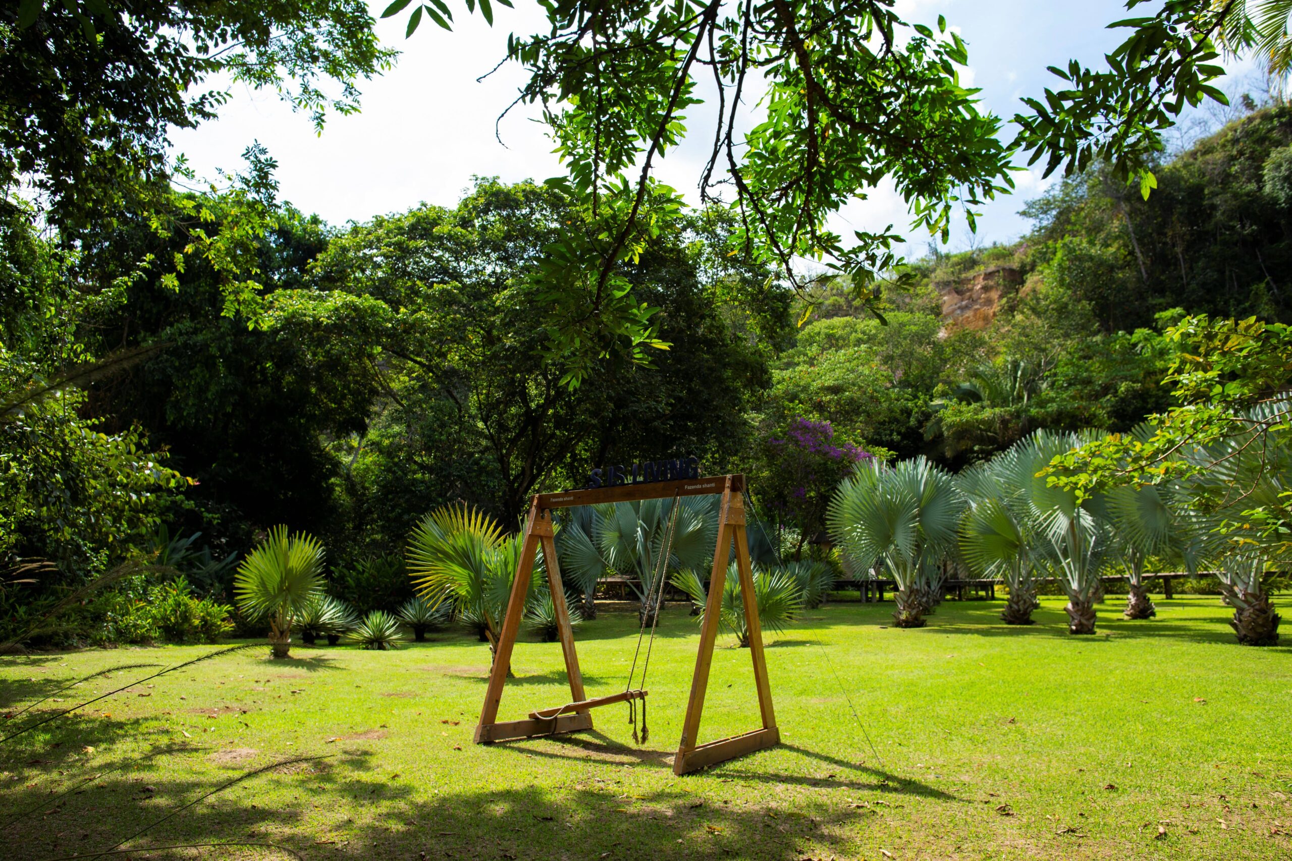 Aluguel casa de luxoSão Jorge, Villa 03