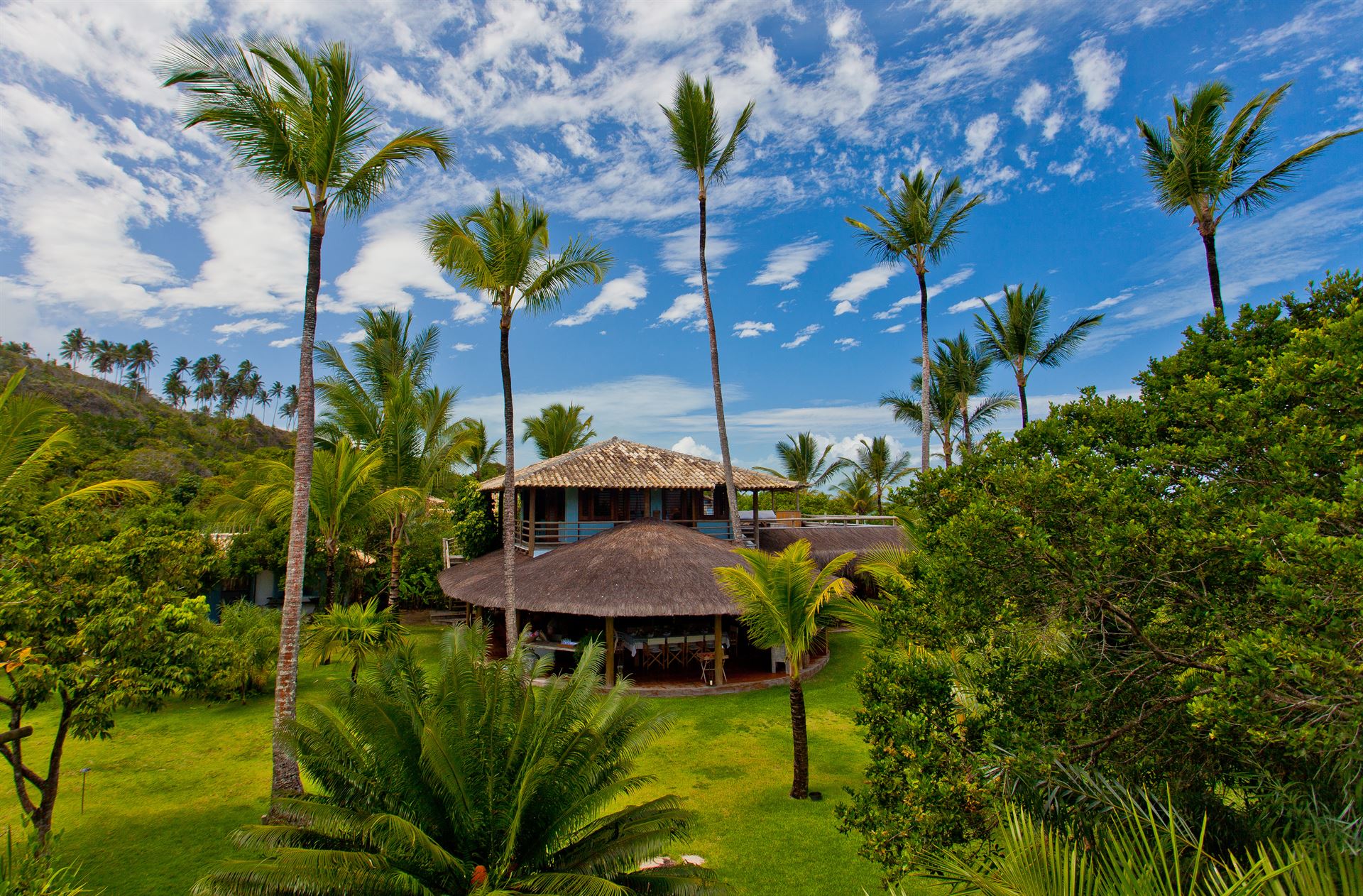 Aluguel casa de luxoTrancoso Villa 17