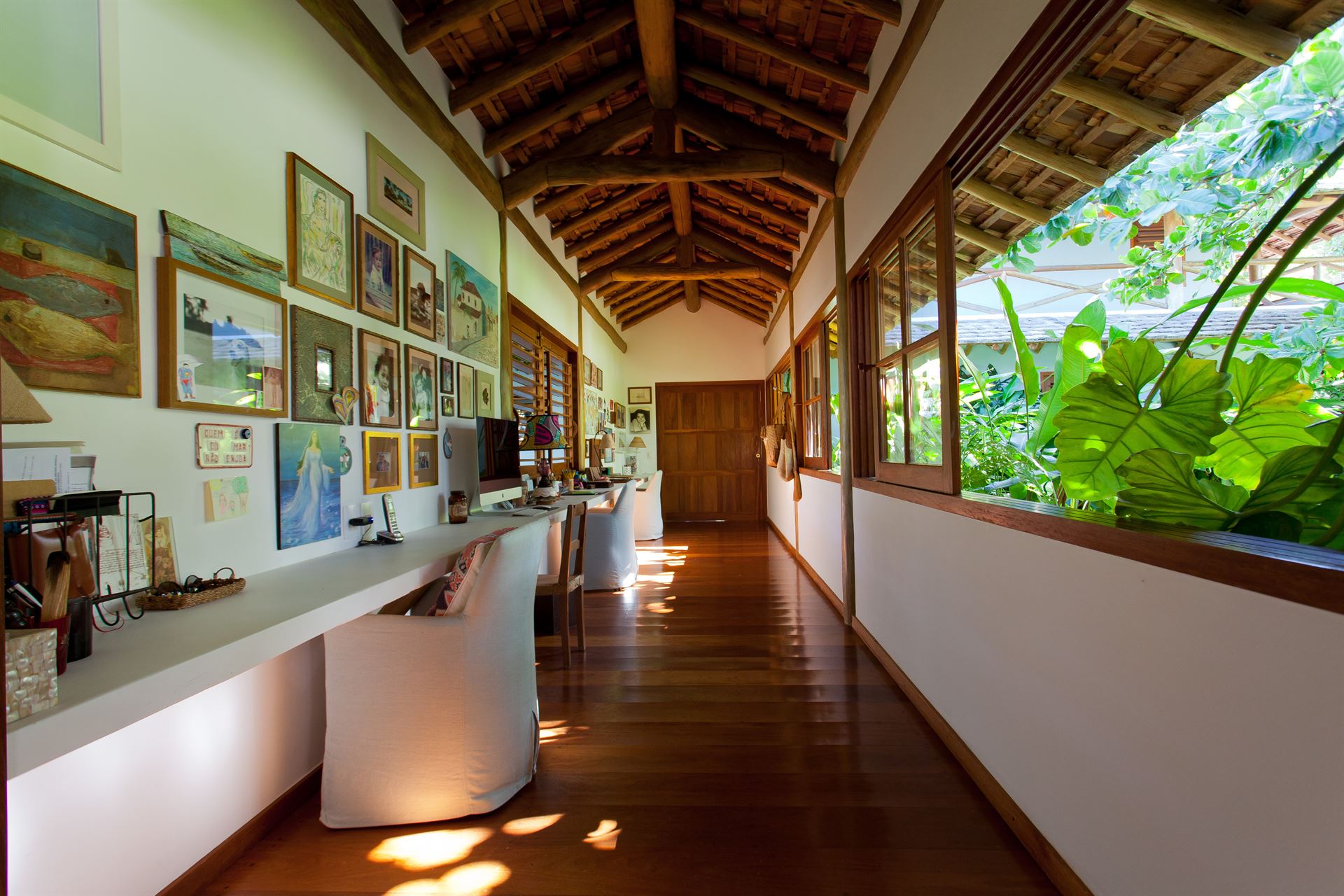 Aluguel casa de luxoTrancoso Villa 32