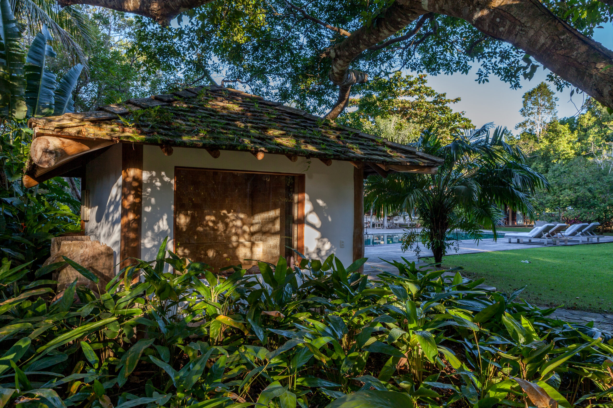 Aluguel casa de luxoTrancoso Villa 32