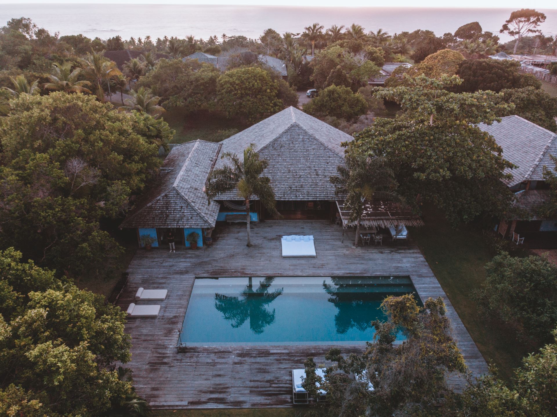 Aluguel casa de luxoTrancoso Villa 32