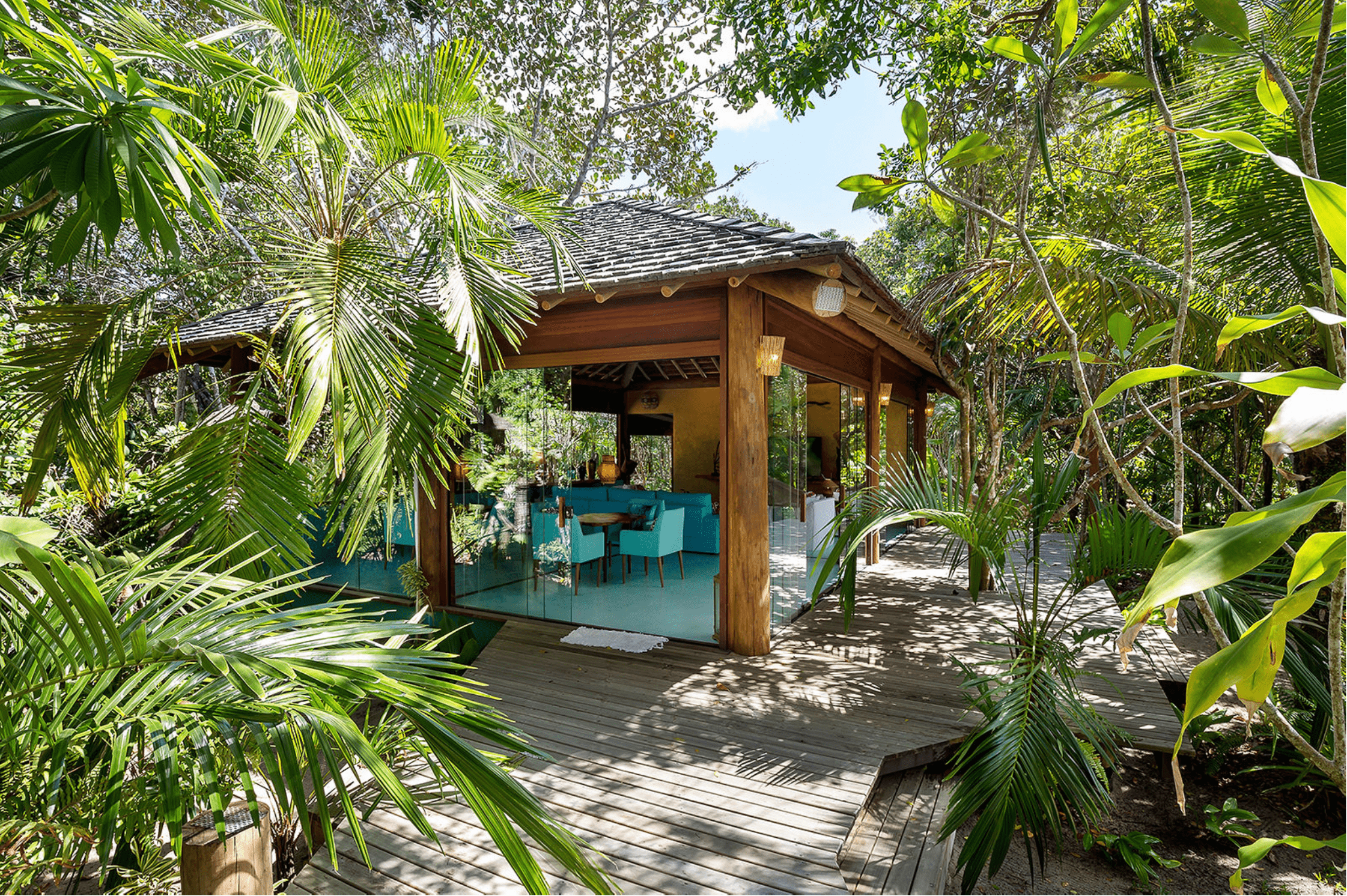 Aluguel casa de luxoTrancoso Villa 60