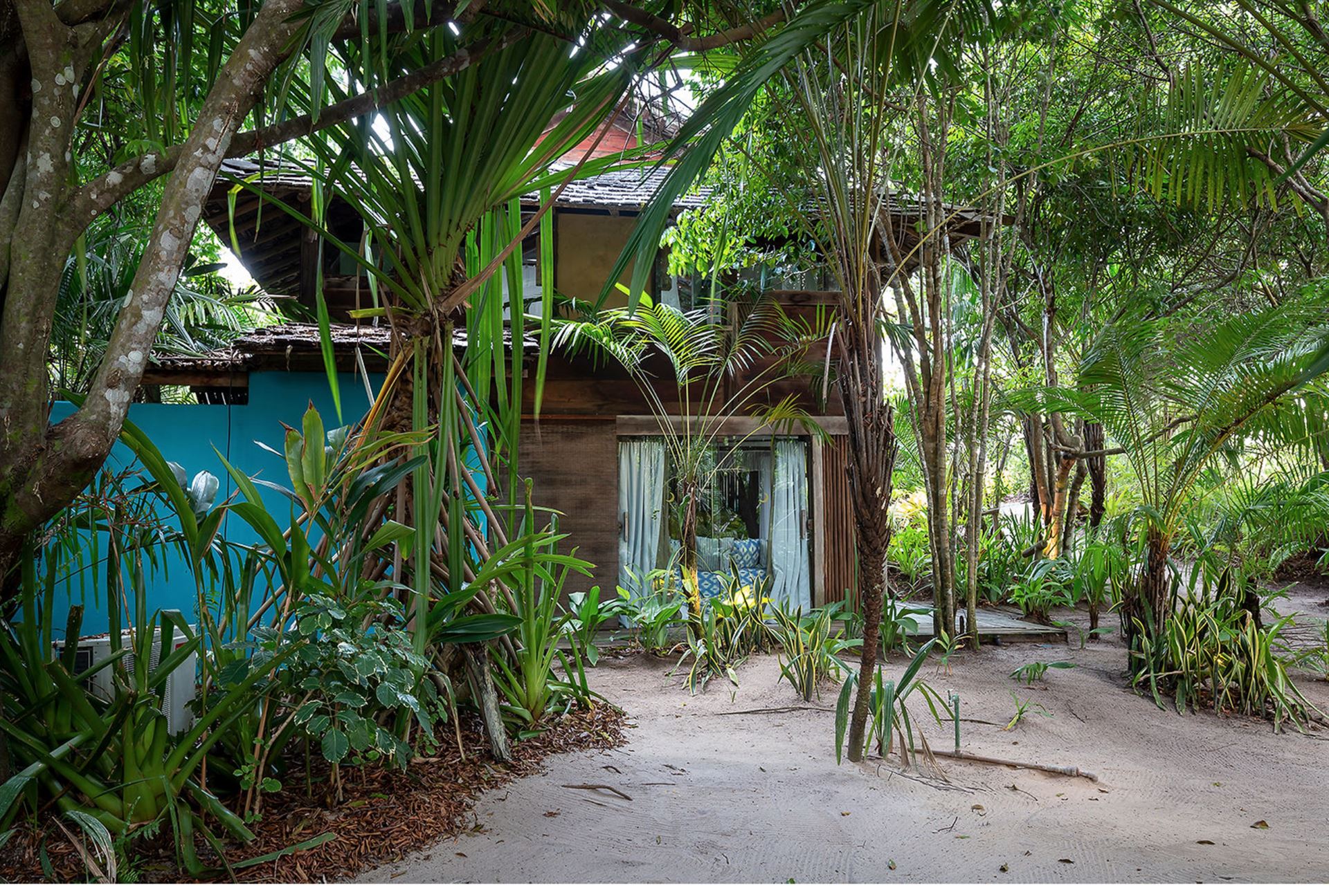 Aluguel casa de luxoTrancoso Villa 60