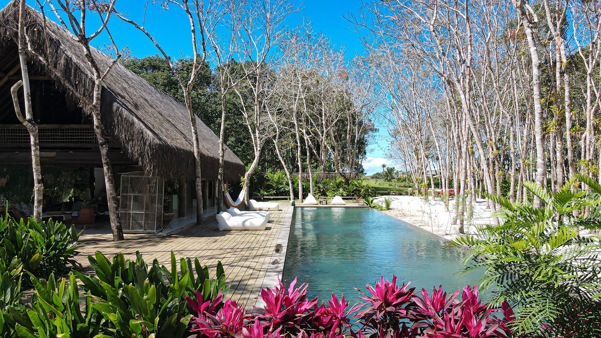 Aluguel casa de luxoTrancoso, Villa 65