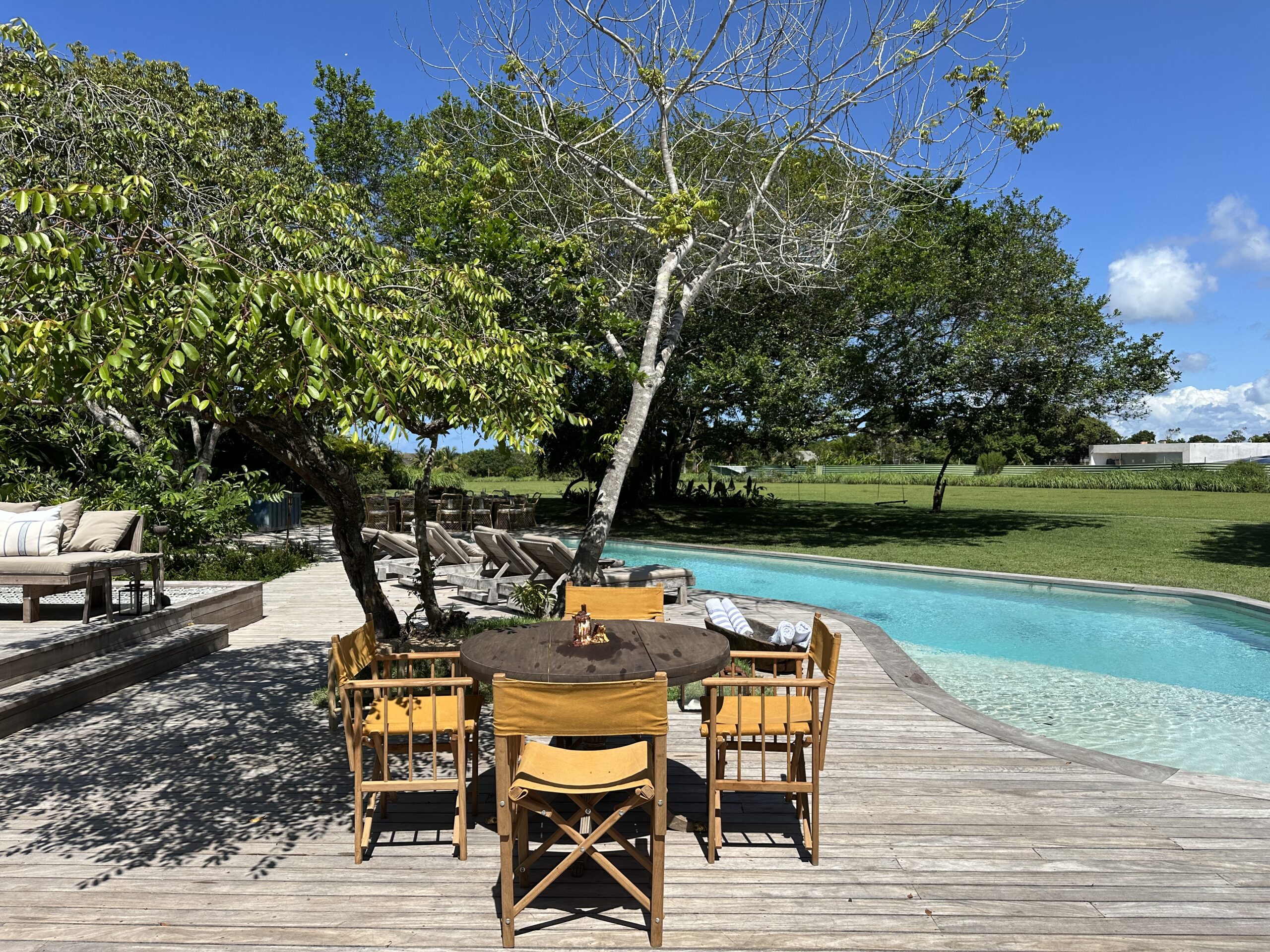 Aluguel casa de luxoTrancoso, villa 82