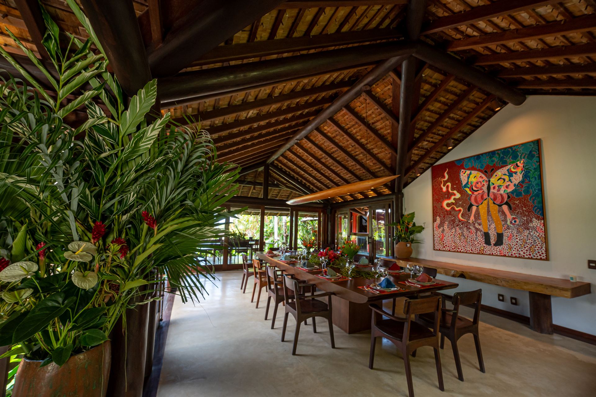 Aluguel casa de luxoTrancoso Villa 16+63