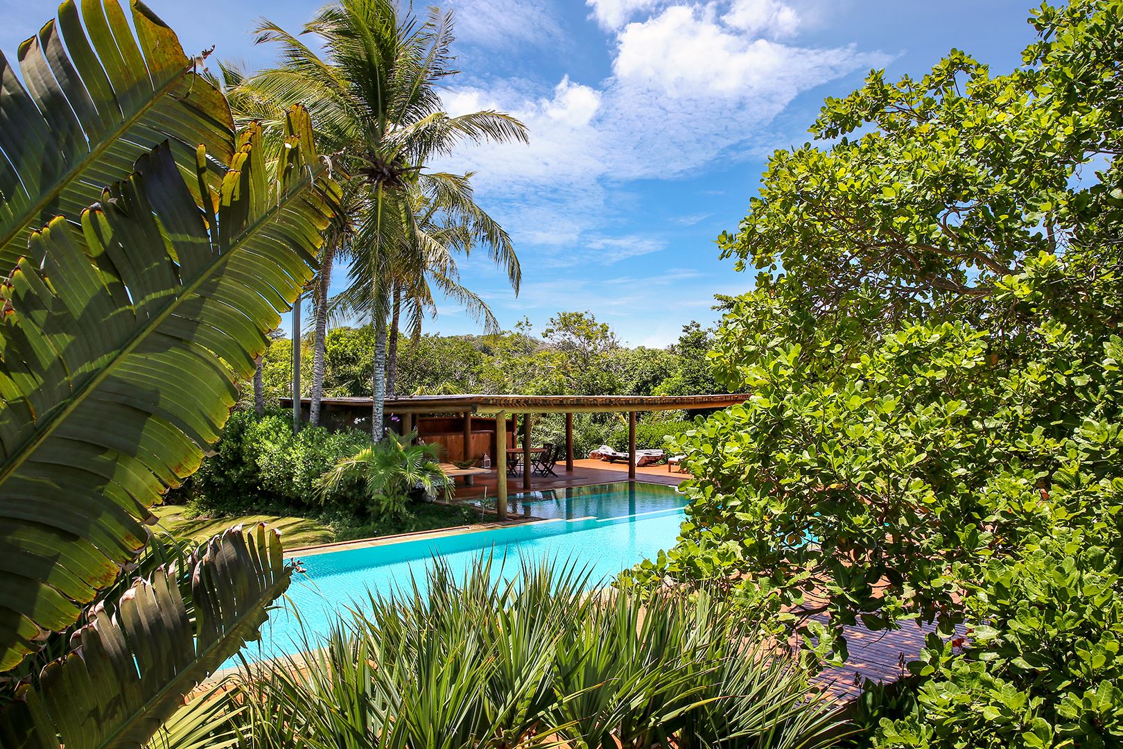 Aluguel casa de luxoTrancoso Villa 16