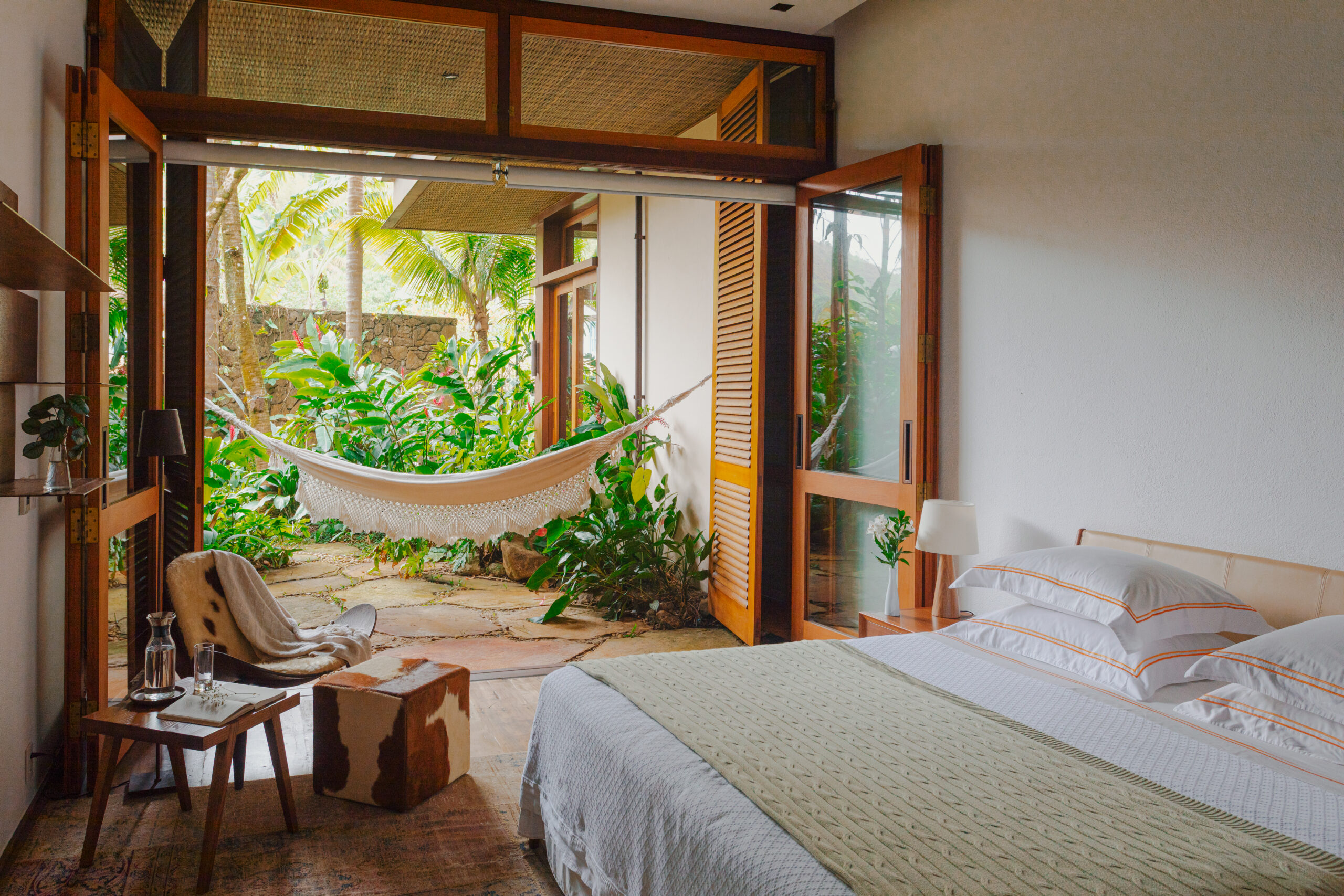 Aluguel casa de luxoBaleia, Villa 22