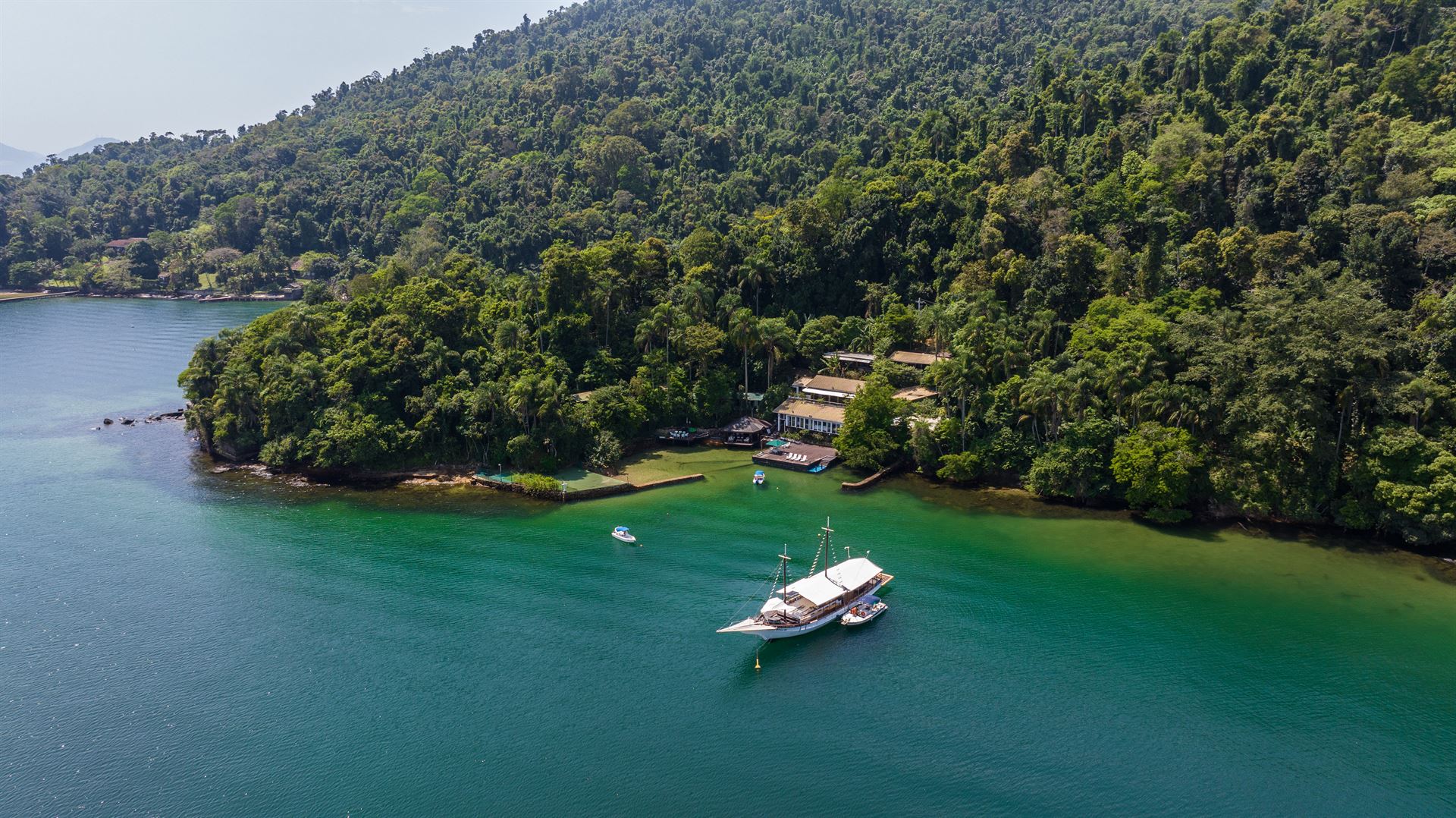 Aluguel casa de luxoAngra dos Reis, Villa 32