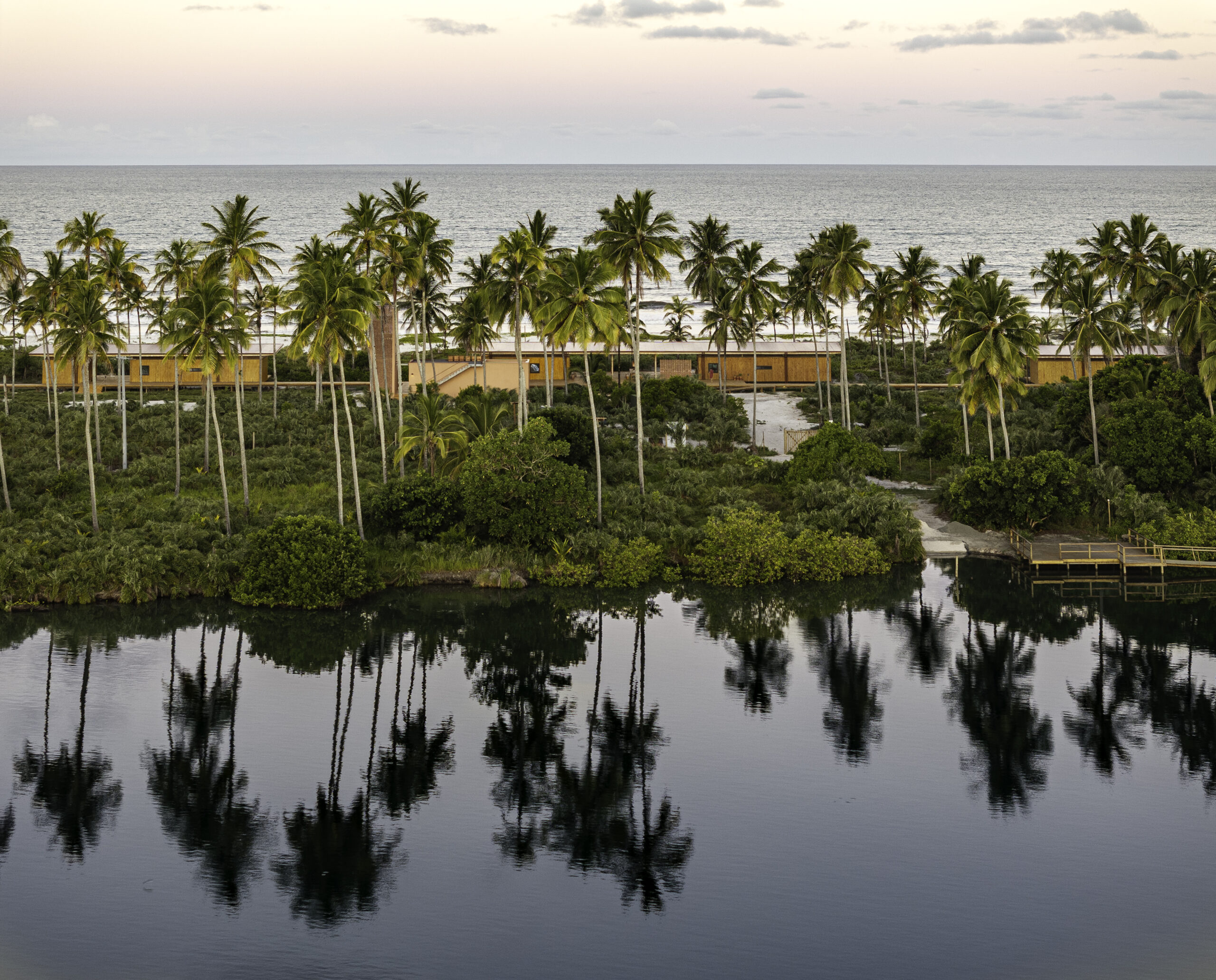 Aluguel casa de luxoIlhéus, Villa 02