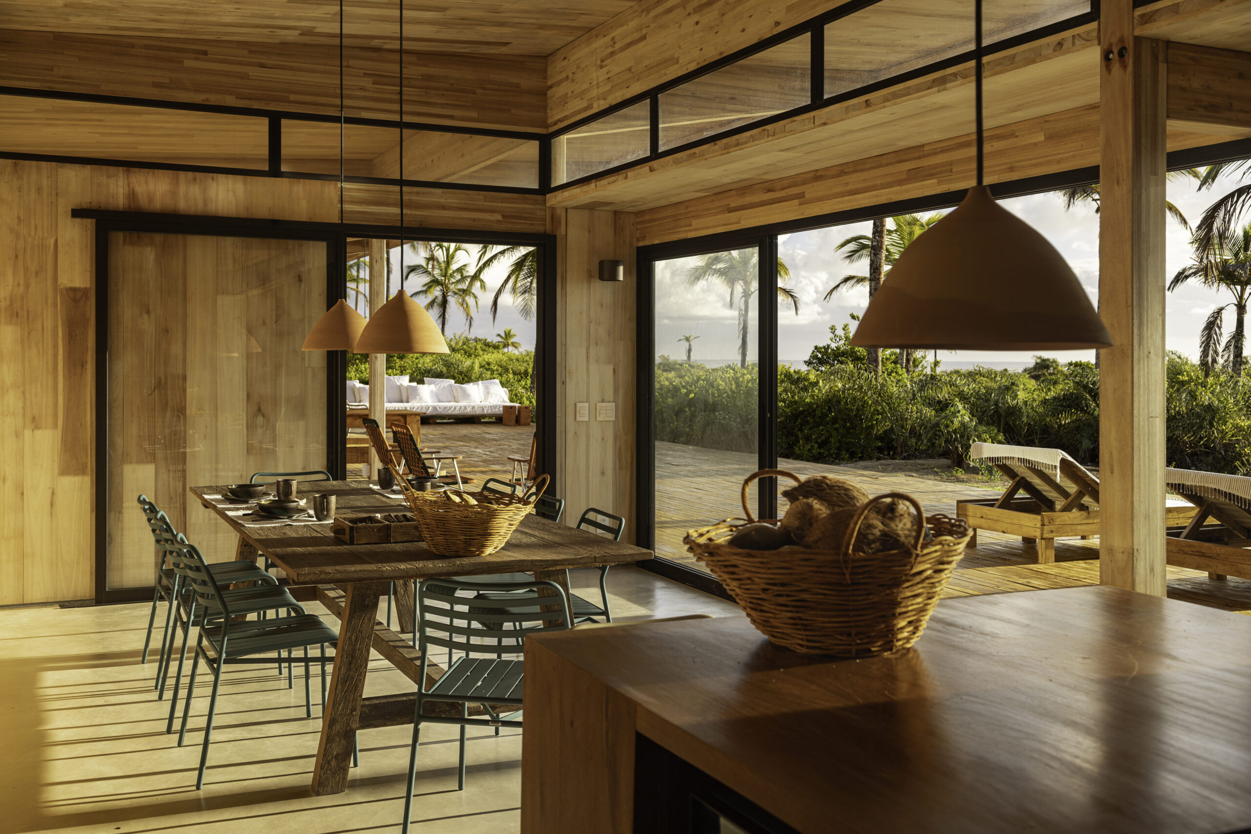 Aluguel casa de luxoIlhéus, Villa 02