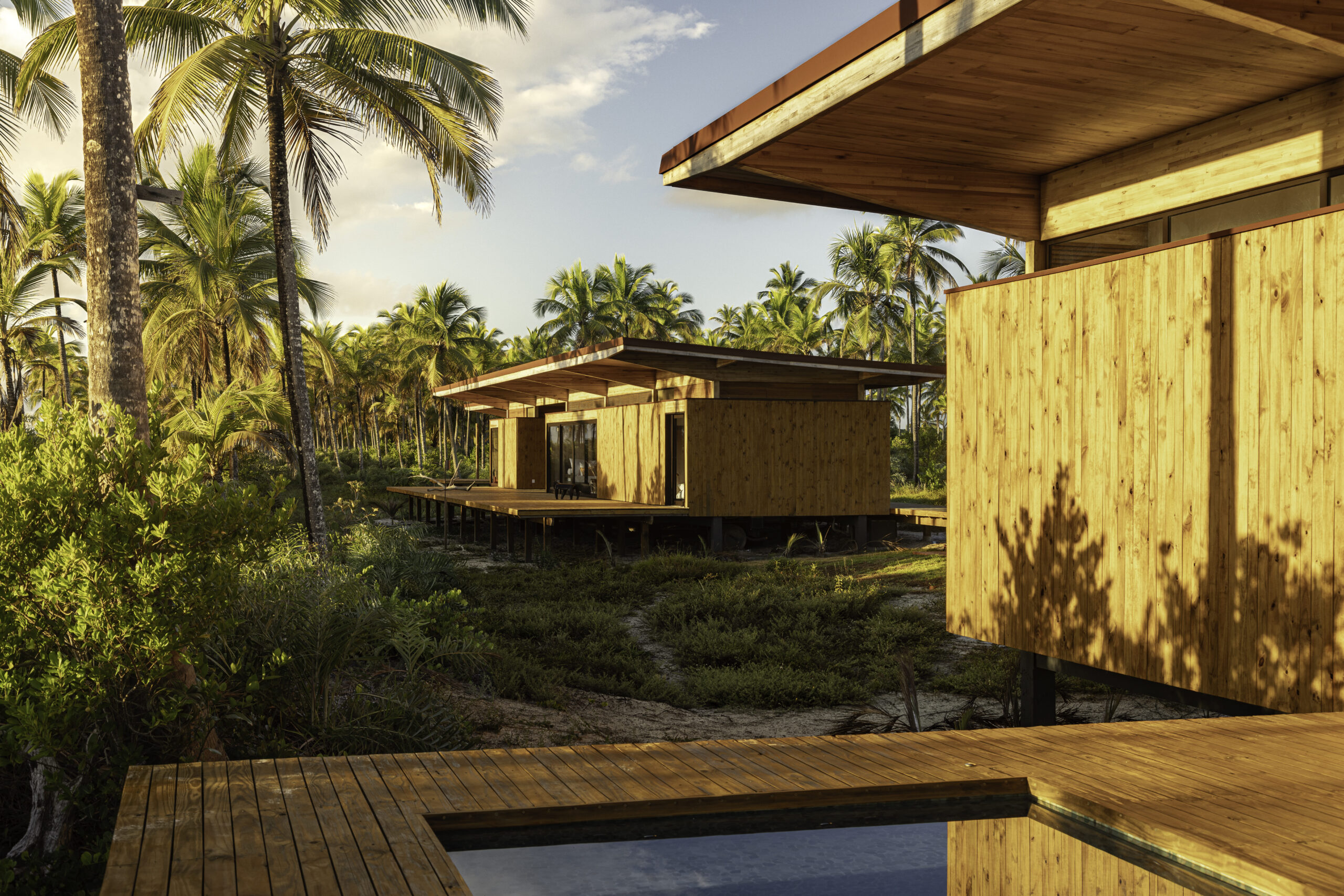 Aluguel casa de luxoIlhéus, Villa 02