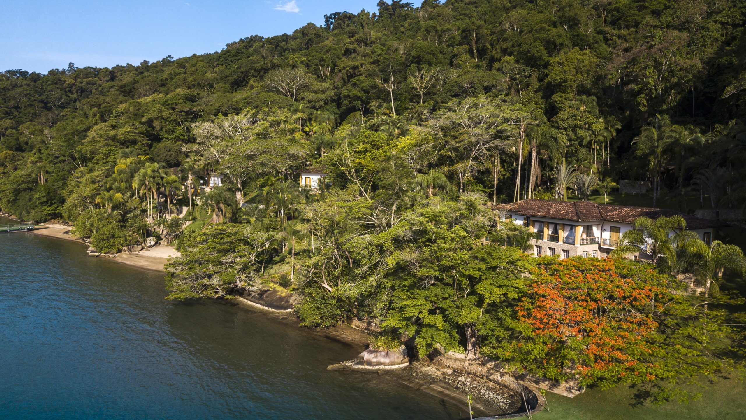 Aluguel casa de luxoParaty, Villa 20