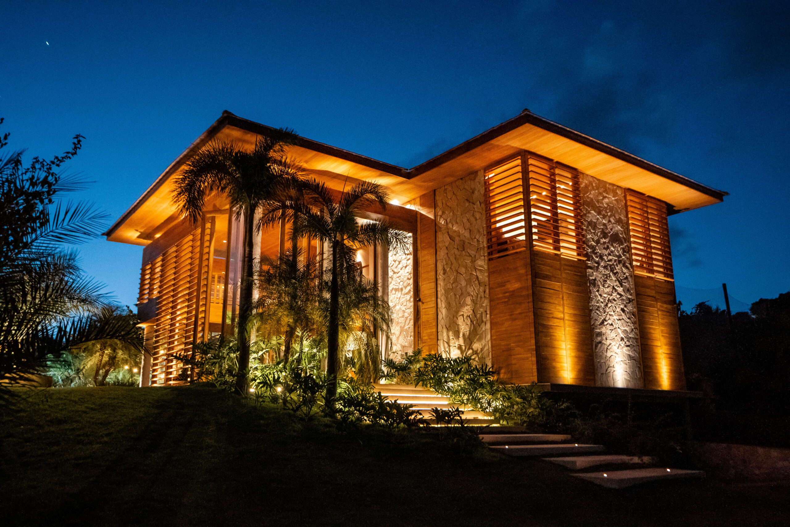 Aluguel casa de luxoPraia do Forte, Villa 09