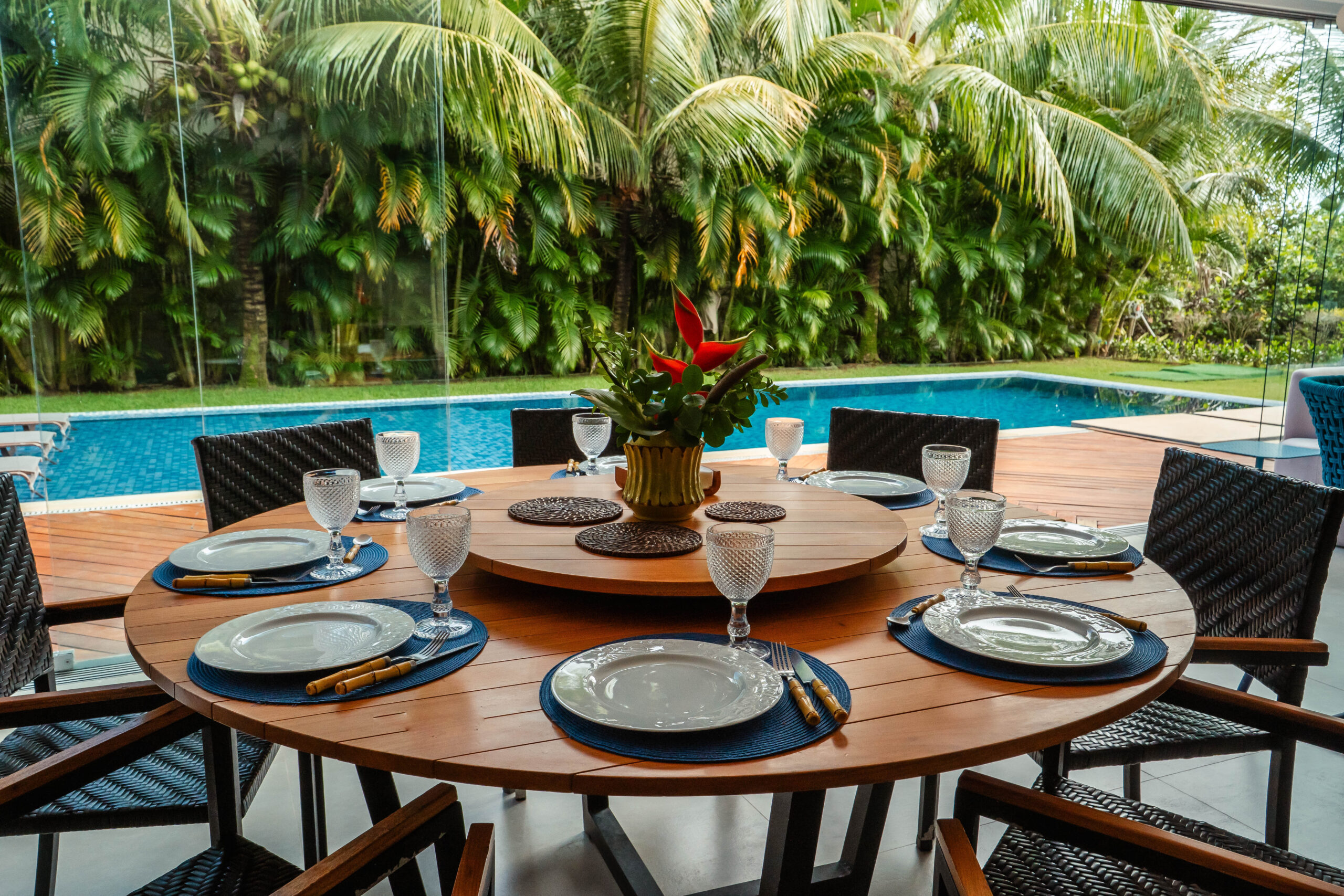 Aluguel casa de luxoPraia do Forte, Villa 15