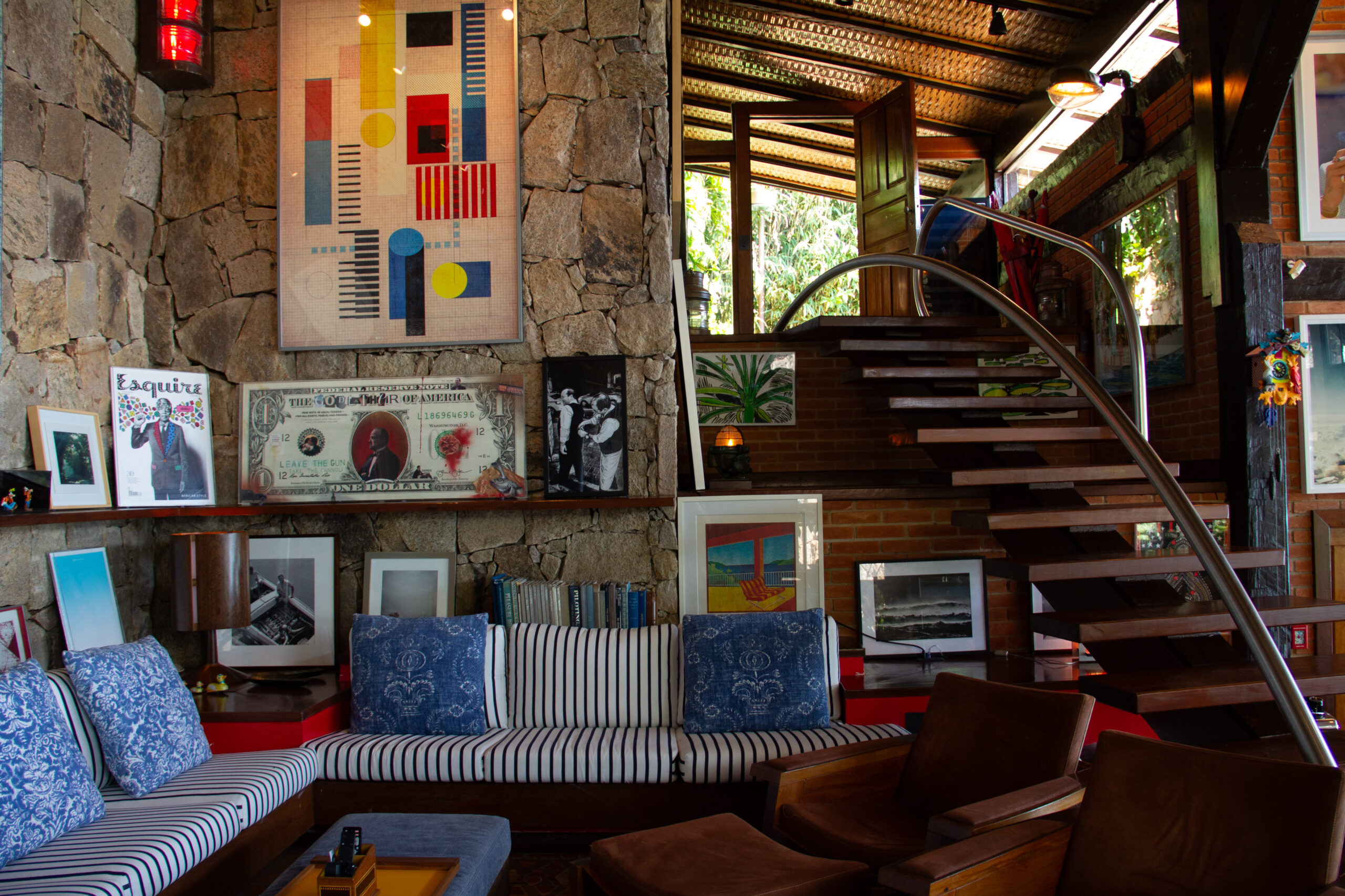 Aluguel casa de luxoSão Sebastião, Villa 17
