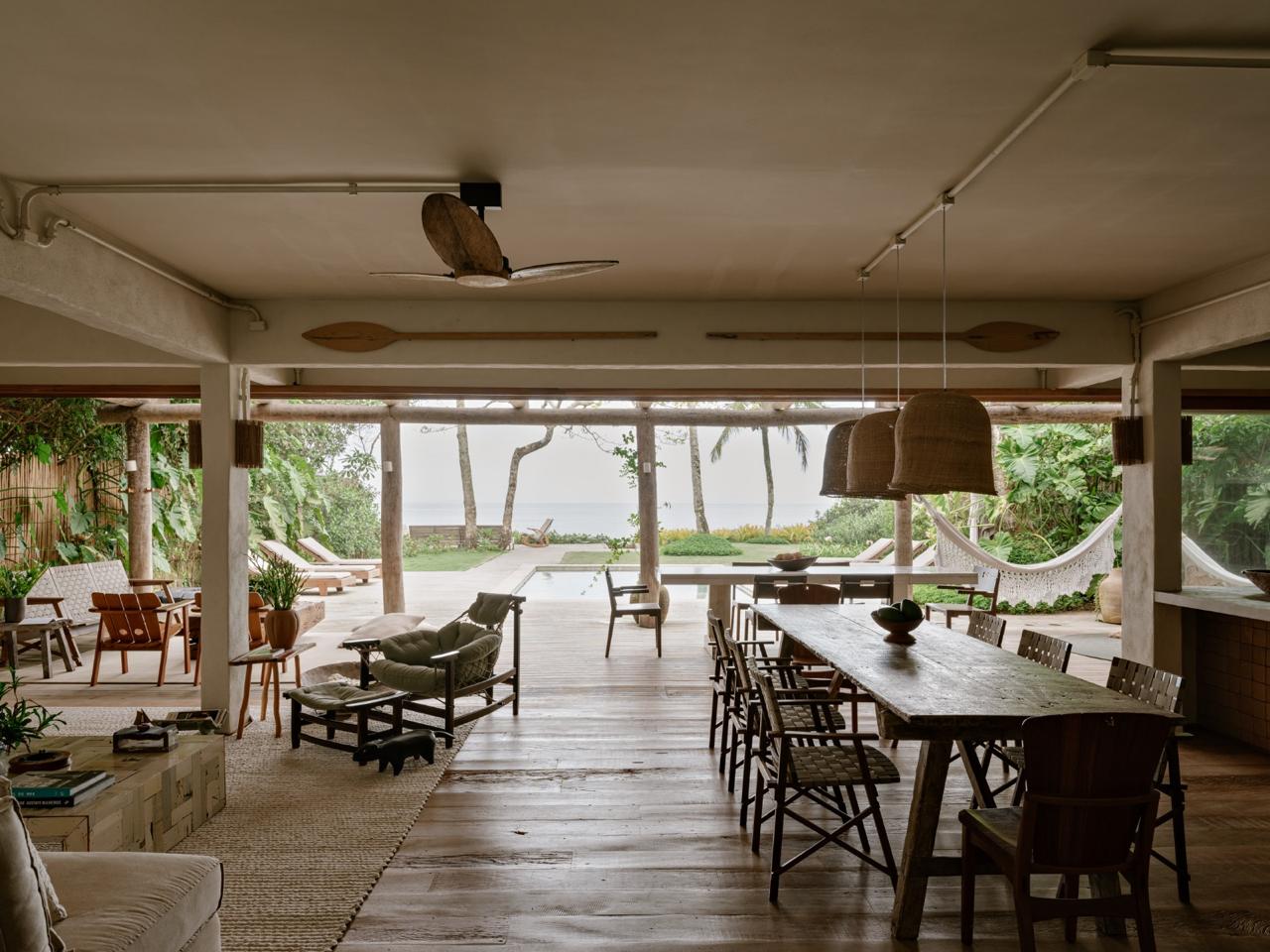 Aluguel casa de luxoTaguaíba, Villa 21