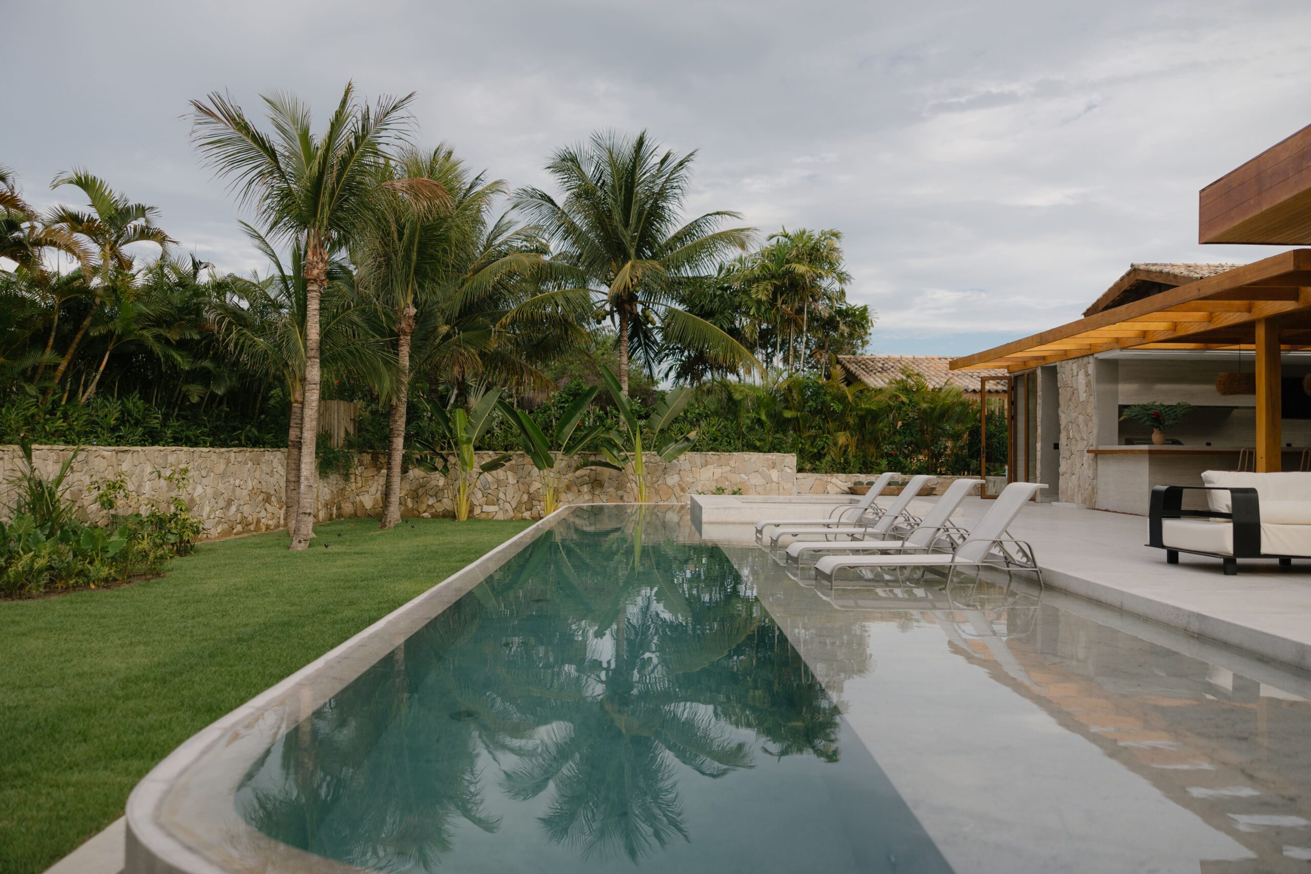 Aluguel casa de luxoTrancoso, Villa 74