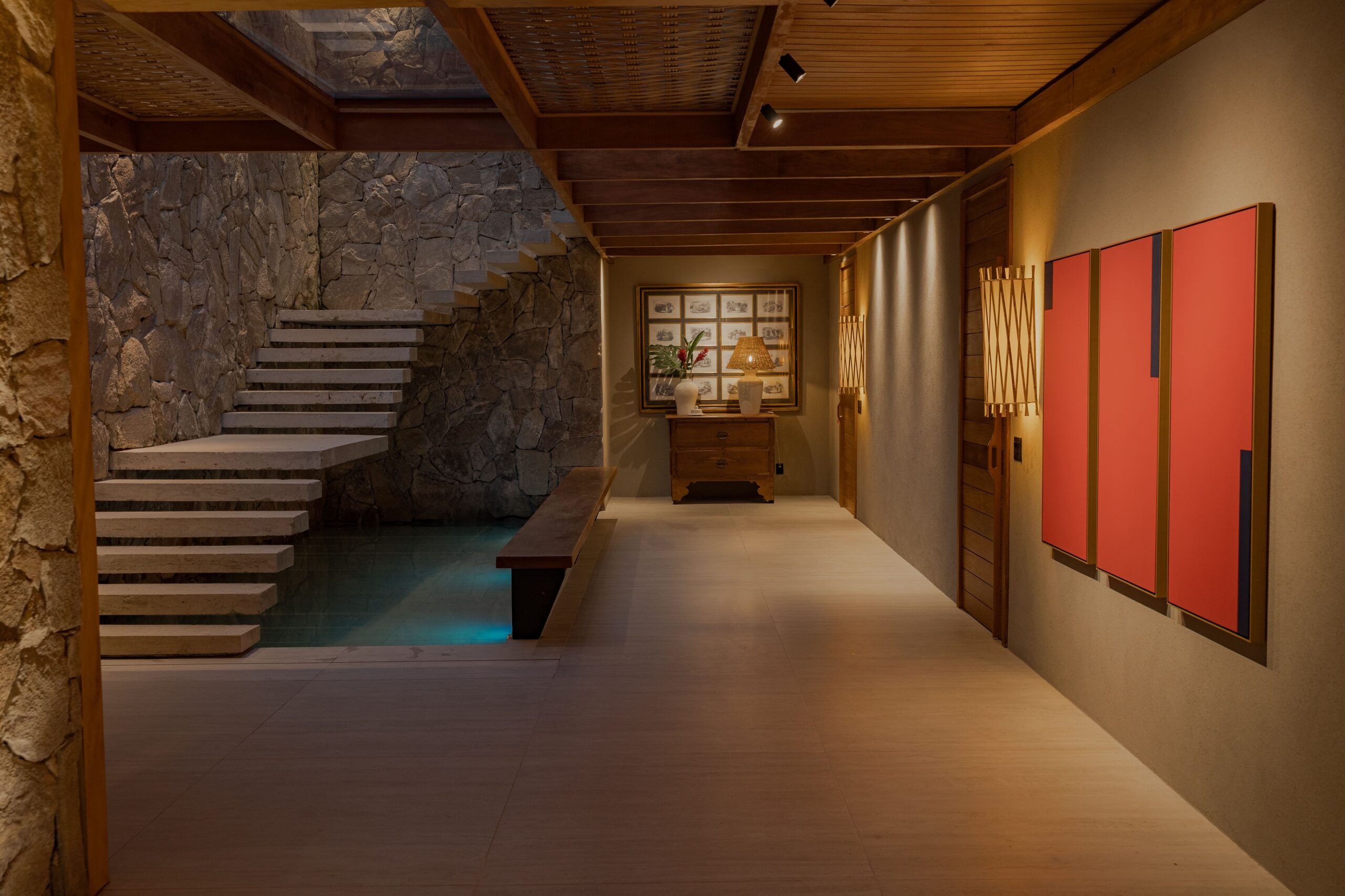 Aluguel casa de luxoTrancoso, Villa 74
