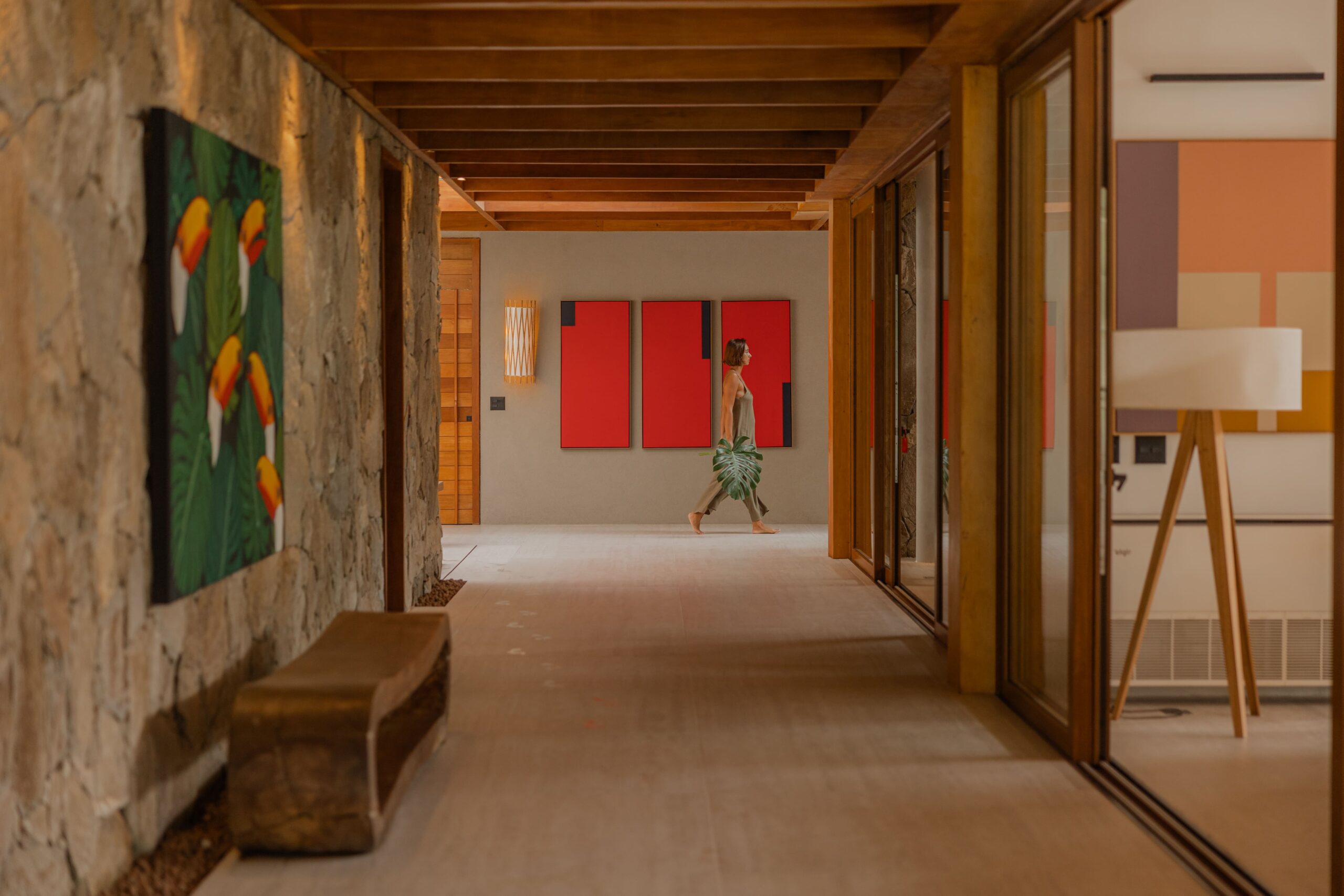 Aluguel casa de luxoTrancoso, Villa 74