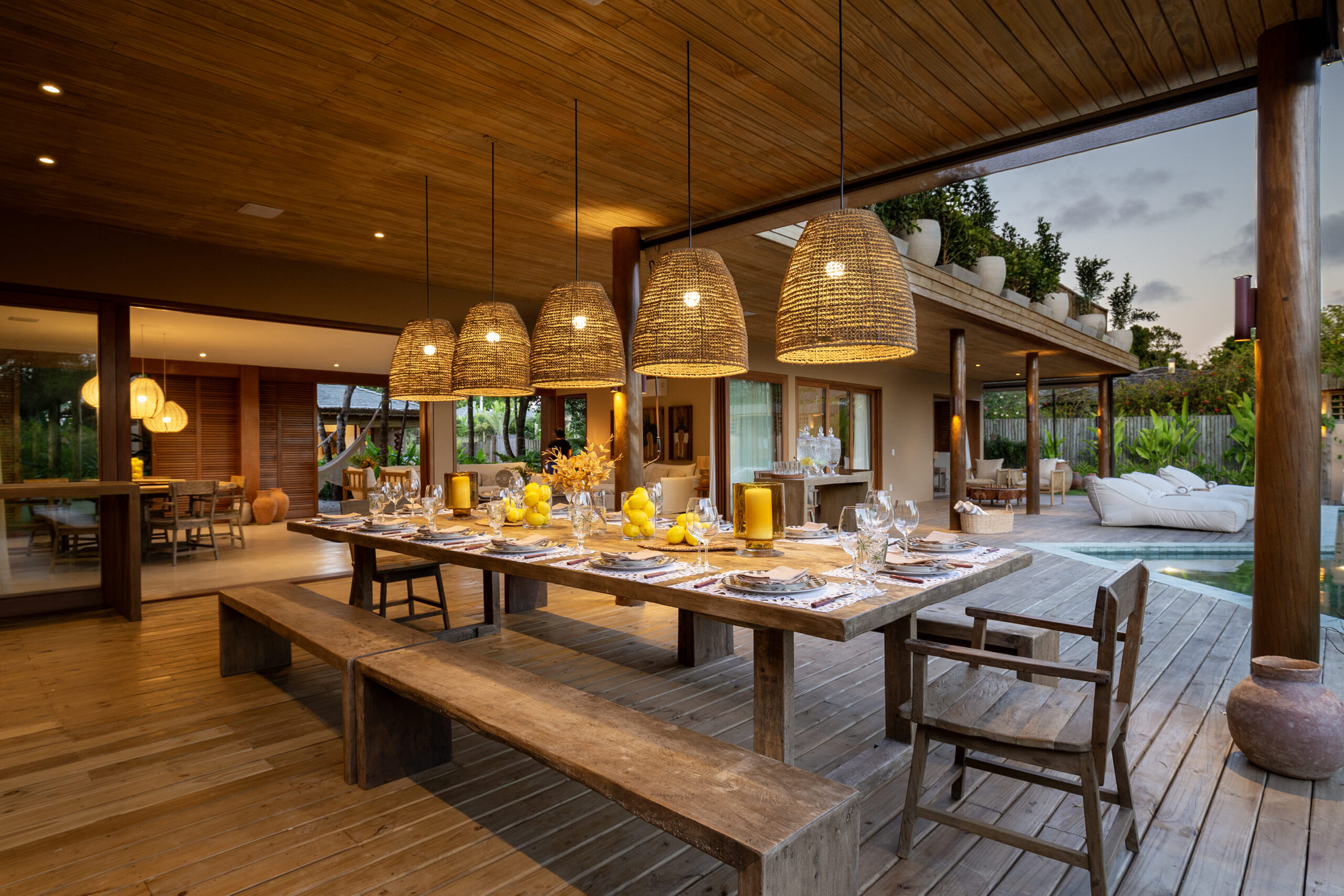 Aluguel casa de luxoTrancoso, Villa 76