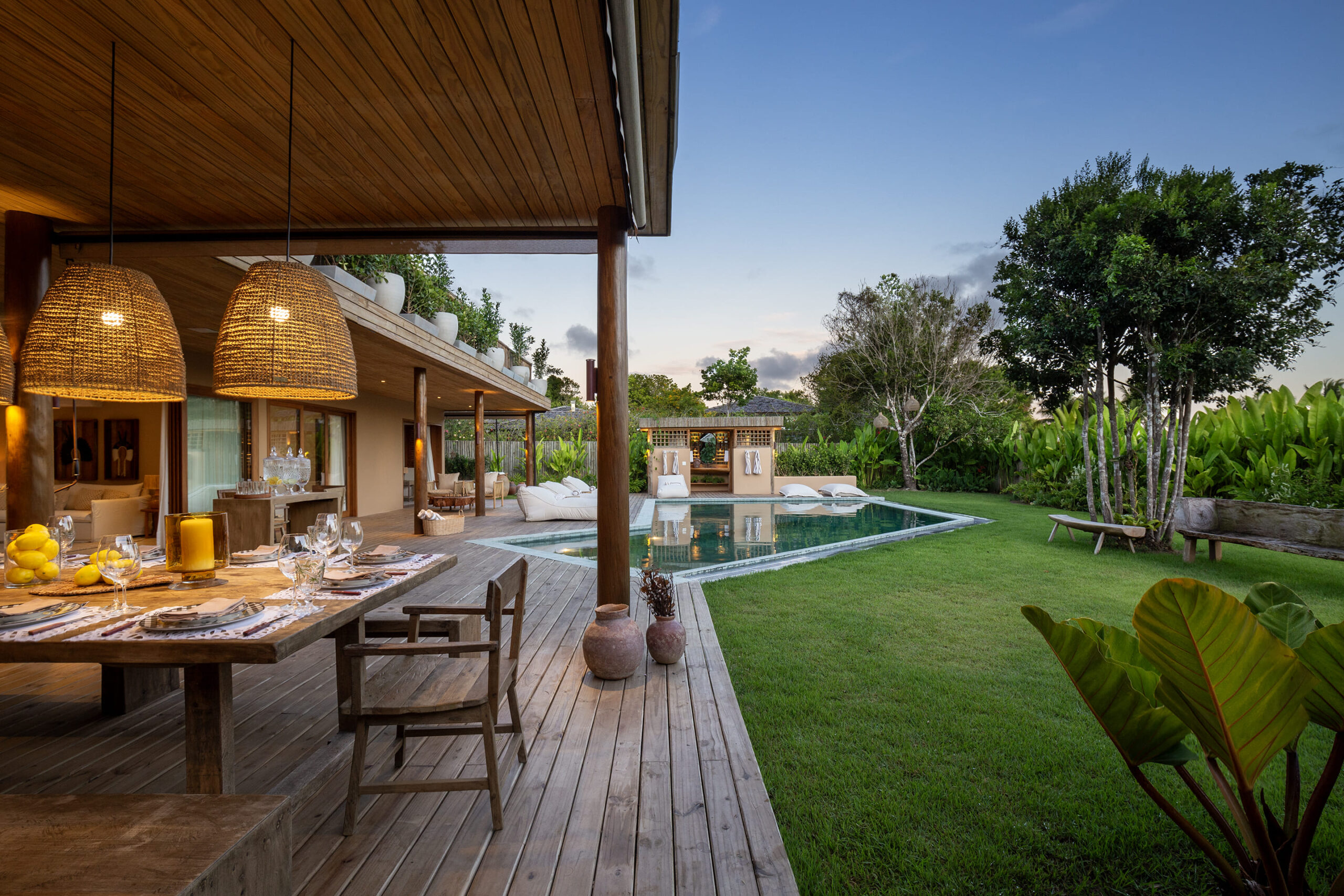 Aluguel casa de luxoTrancoso, Villa 76