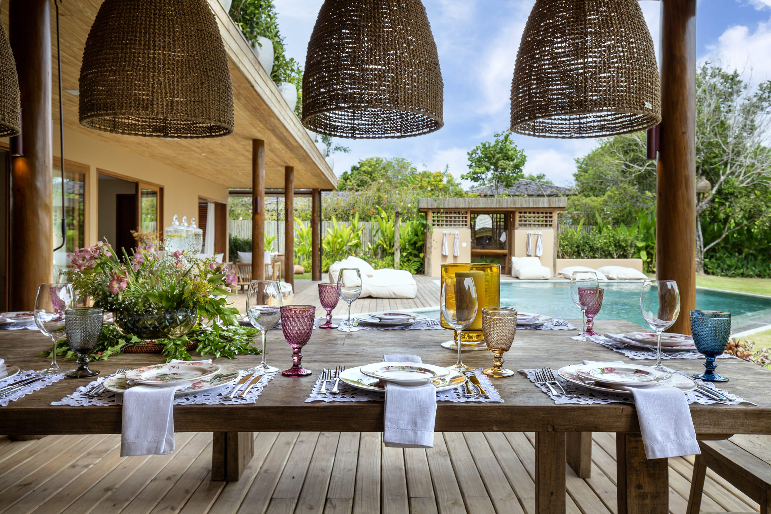Aluguel casa de luxoTrancoso, Villa 76