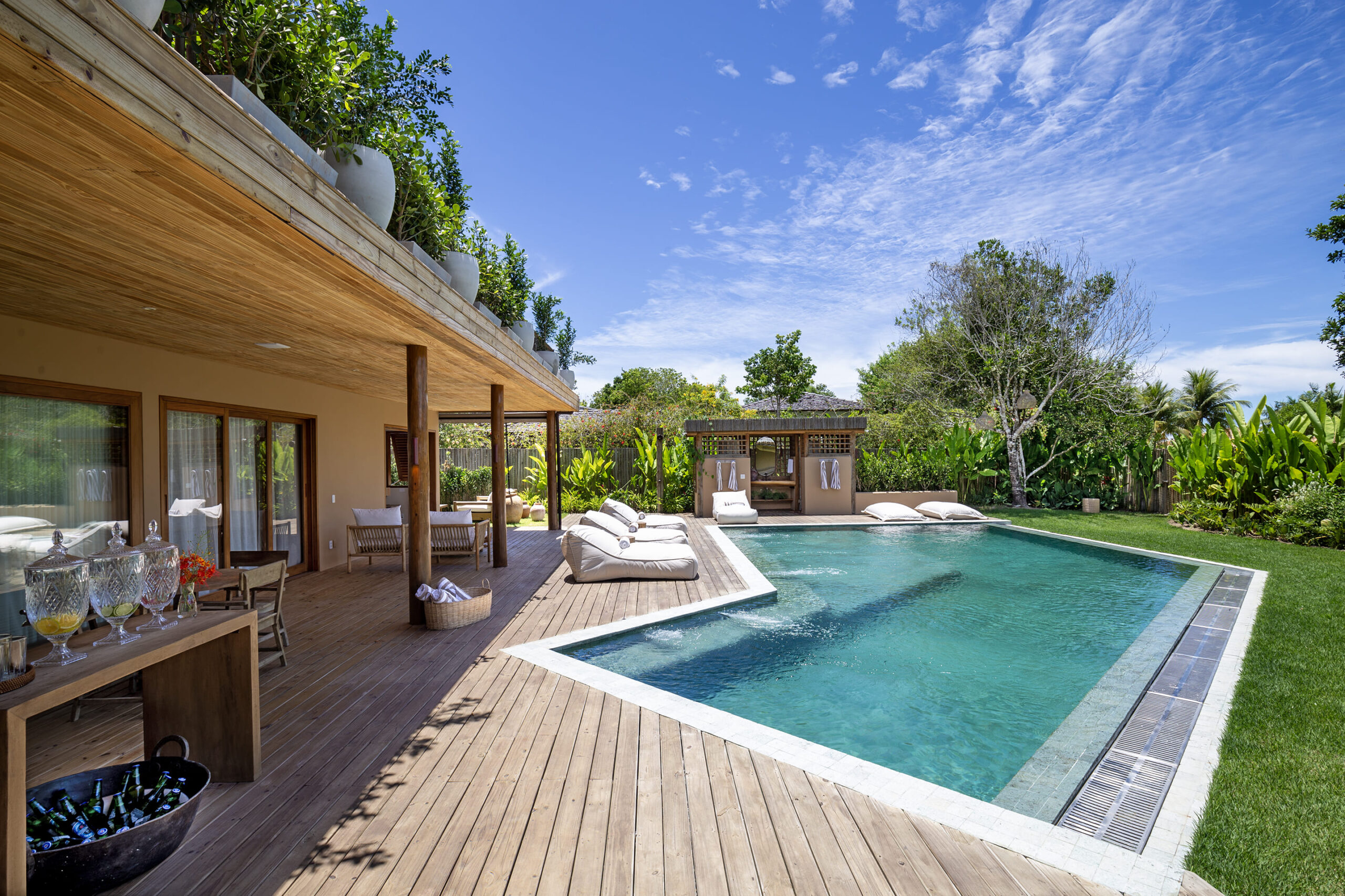 Aluguel casa de luxoTrancoso, Villa 76