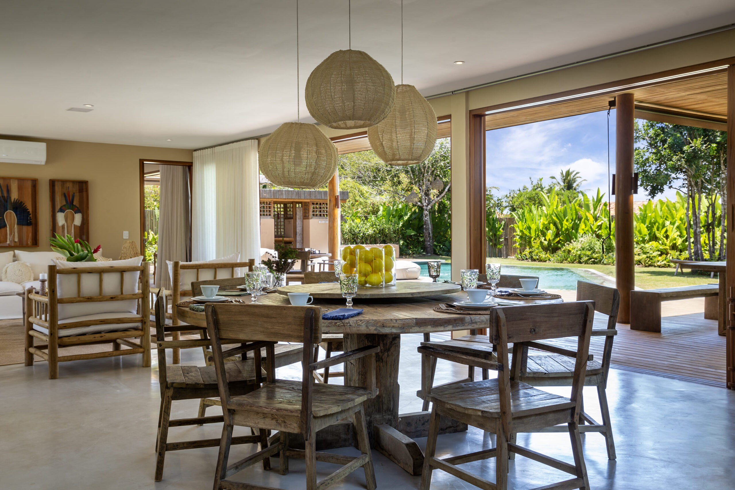 Aluguel casa de luxoTrancoso, Villa 76