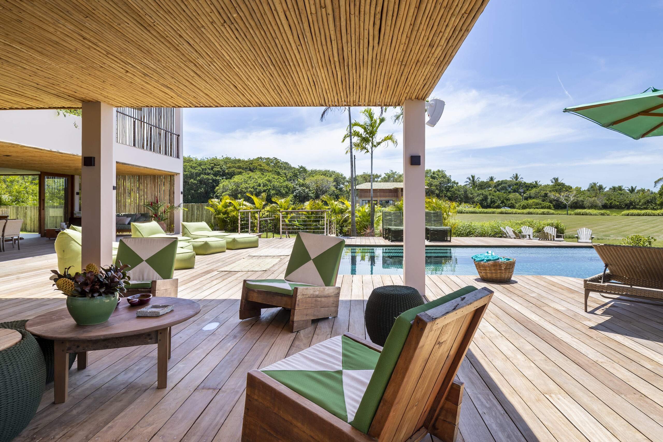 Aluguel casa de luxoTrancoso, Villa 77