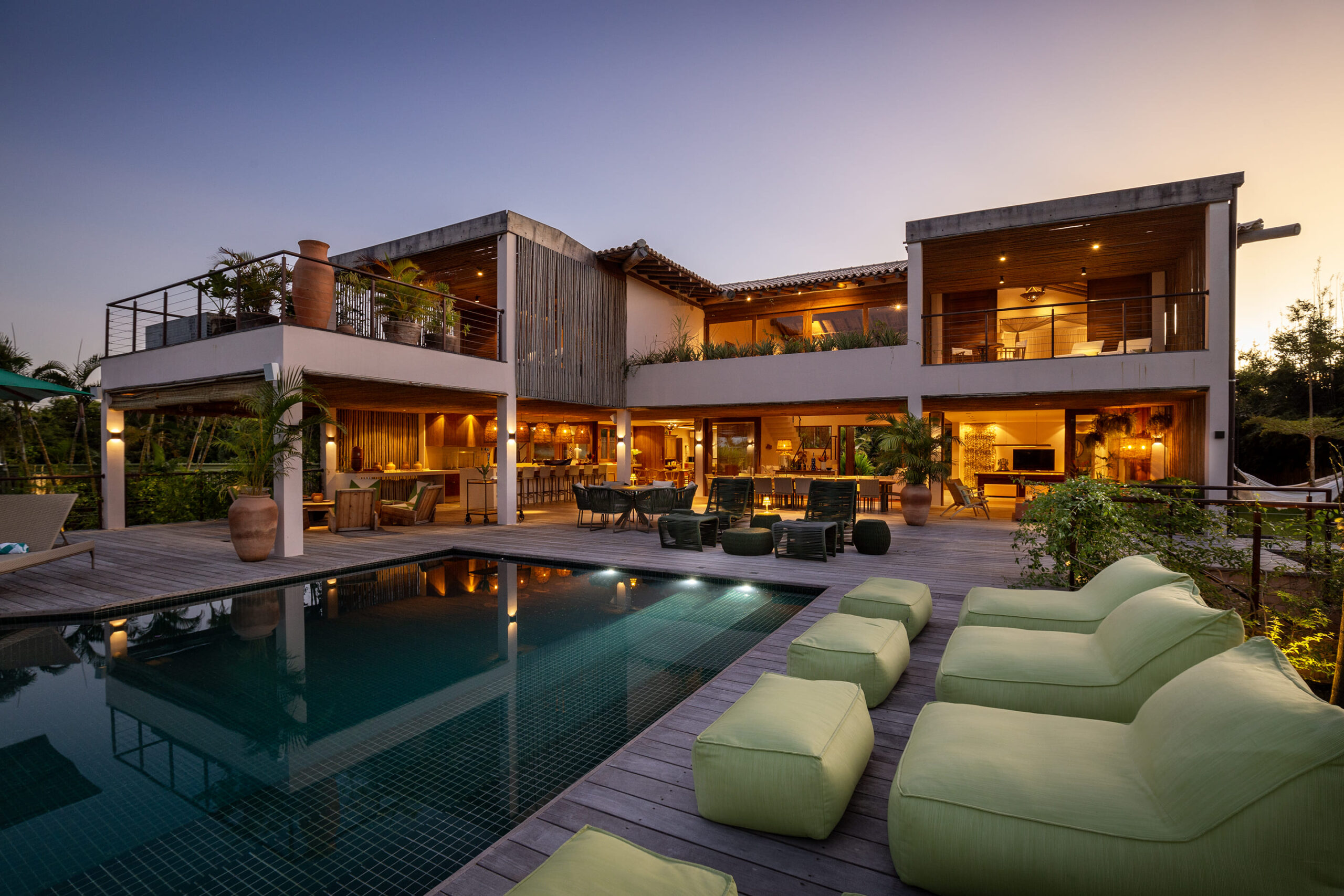 Aluguel casa de luxoTrancoso, Villa 77