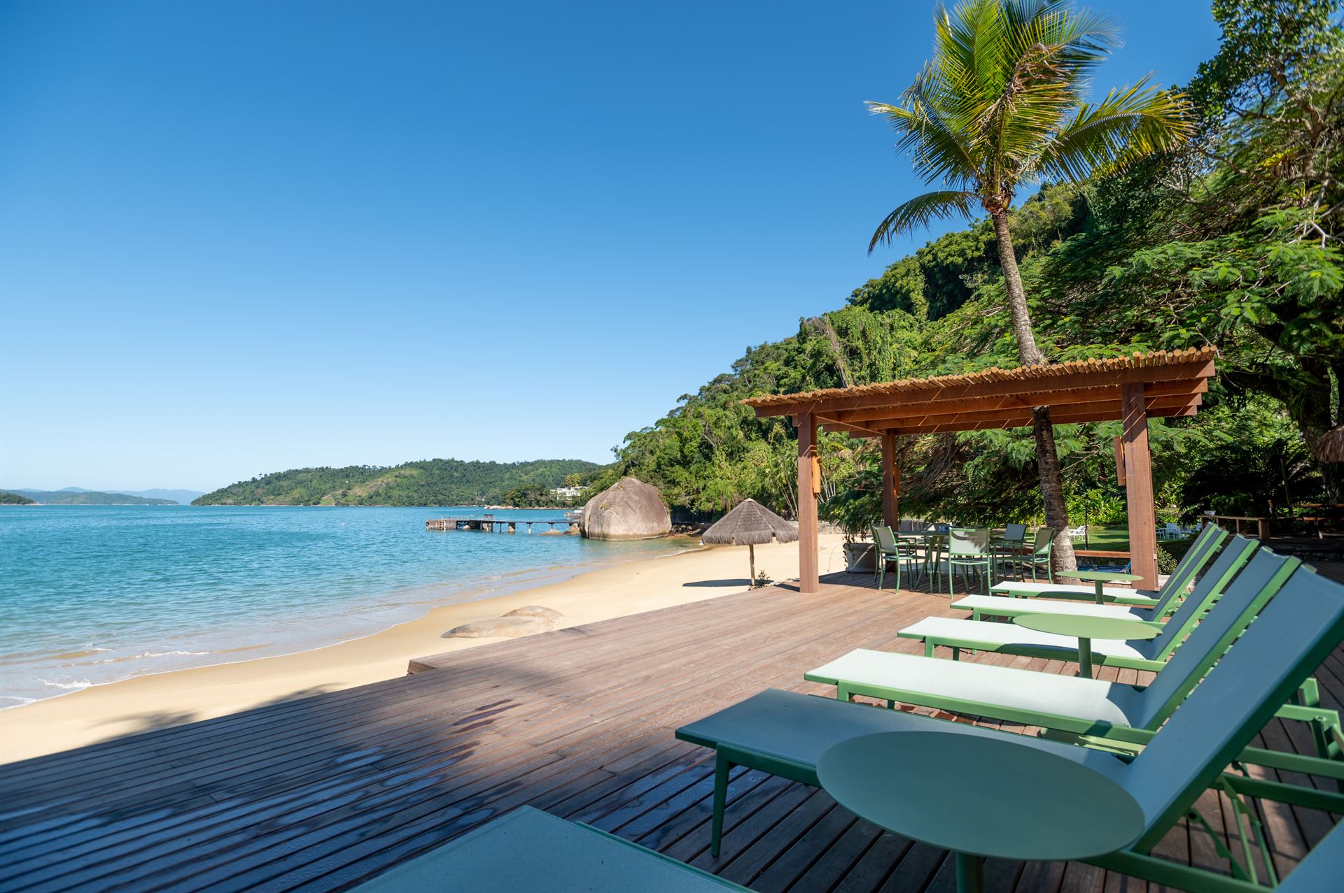 Aluguel casa de luxoAngra dos Reis Villa 28