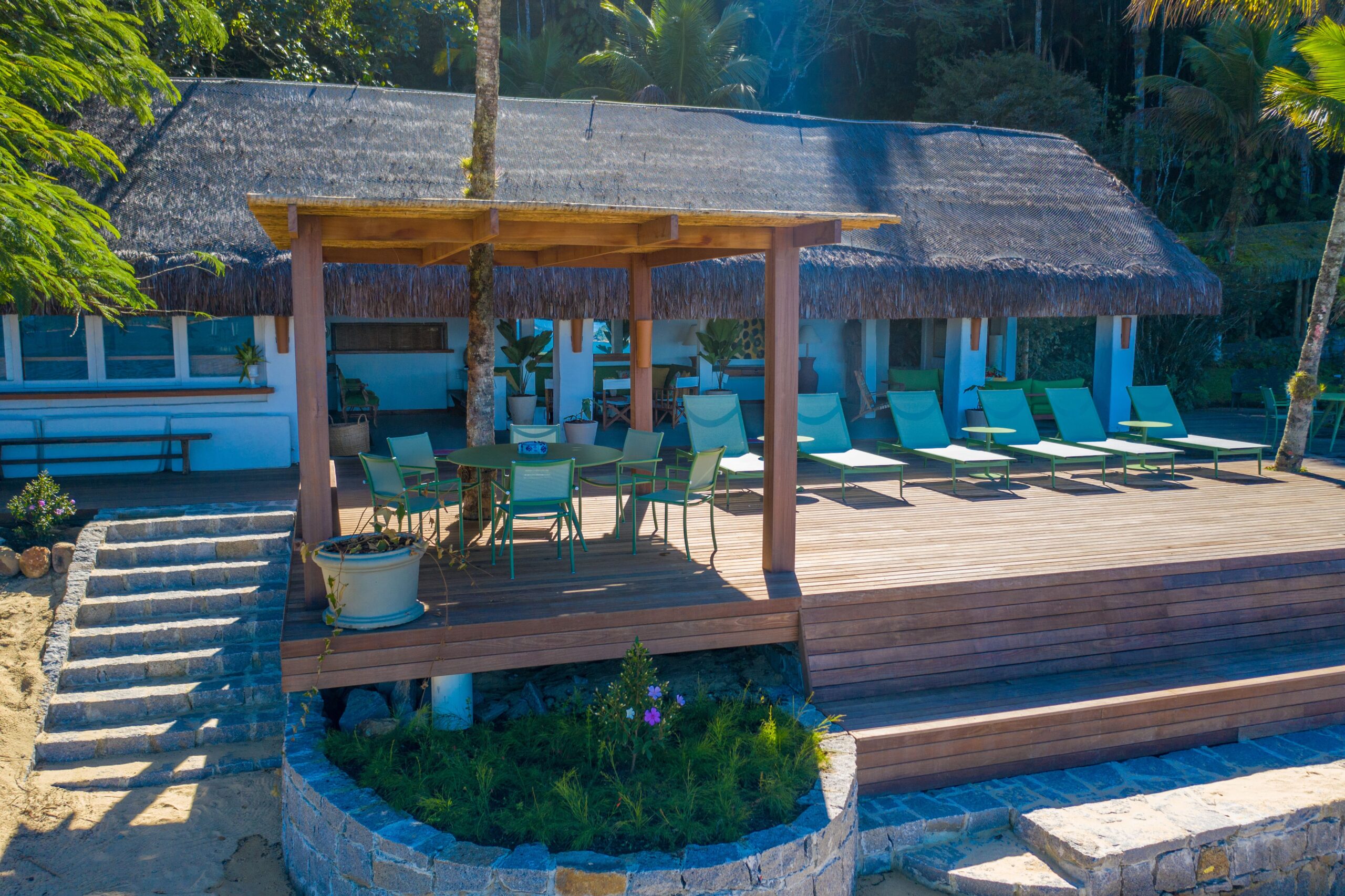 Aluguel casa de luxoAngra dos Reis Villa 28