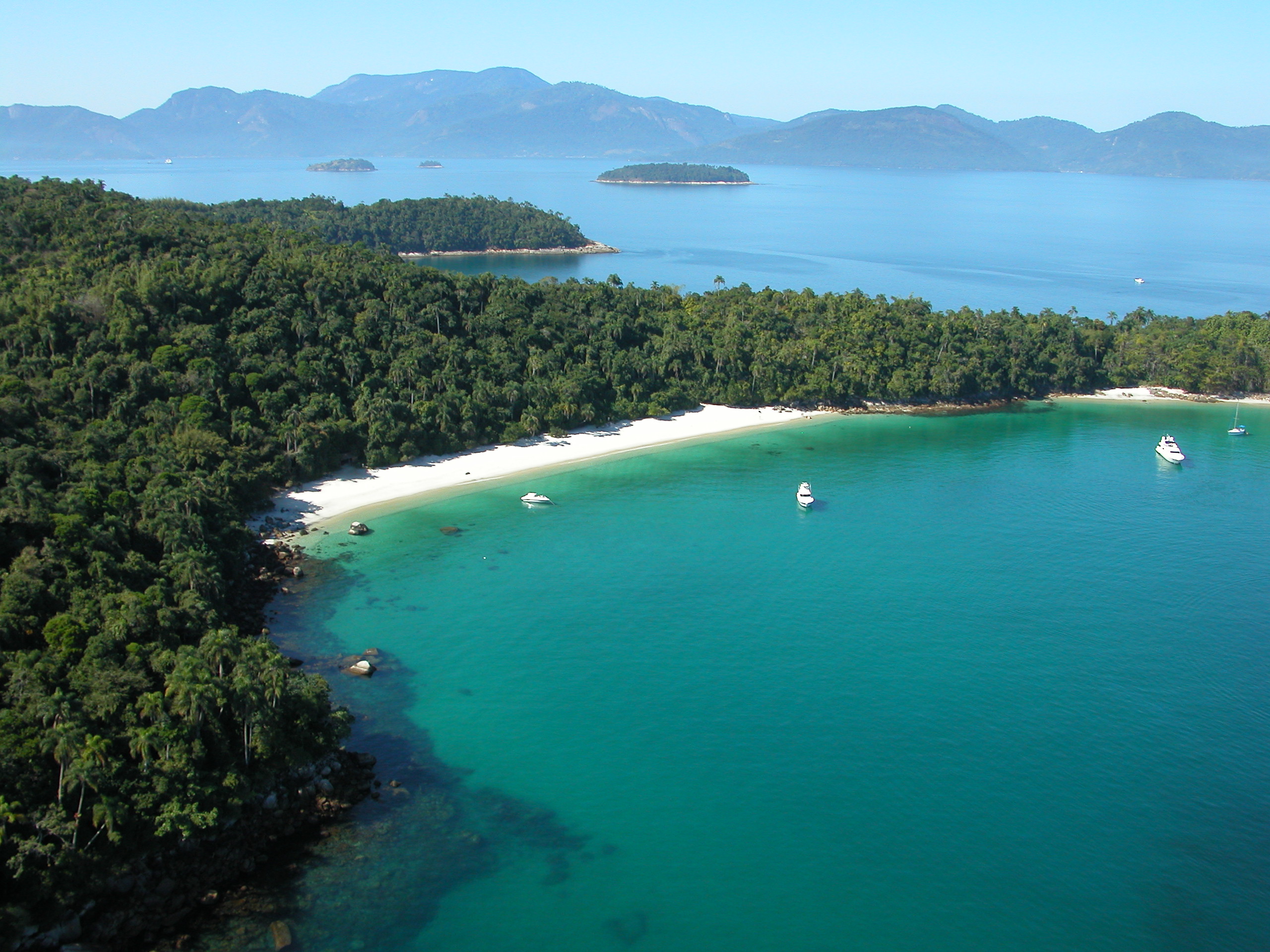 Aluguel casa de luxoAngra dos Reis