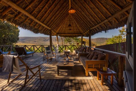 CAPA Aluguel de casas de luxo Alto Paraiso Chapada dos Veadeiros Villa 1