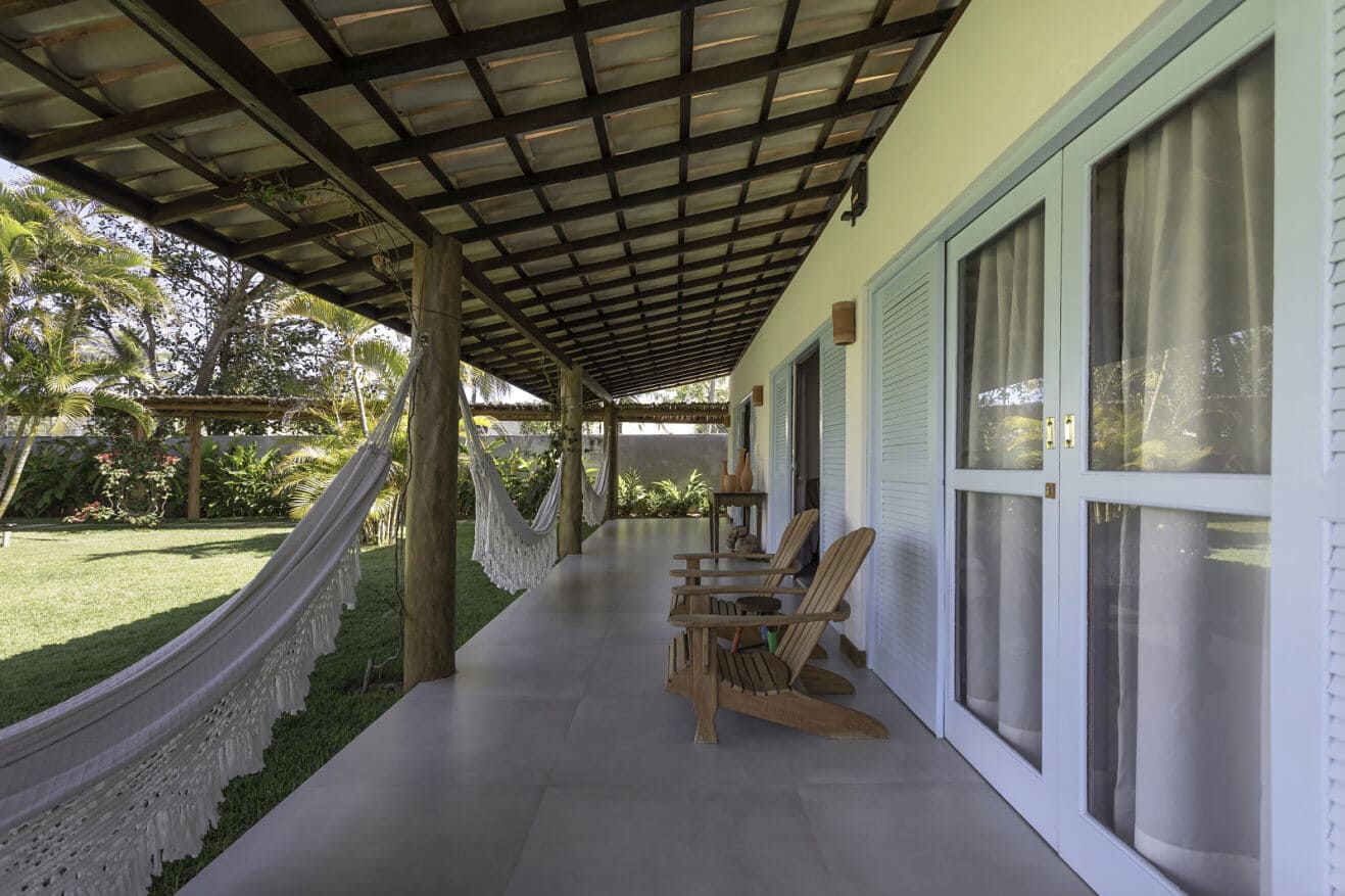 Aluguel casa de luxoInterlagos, Villa 04