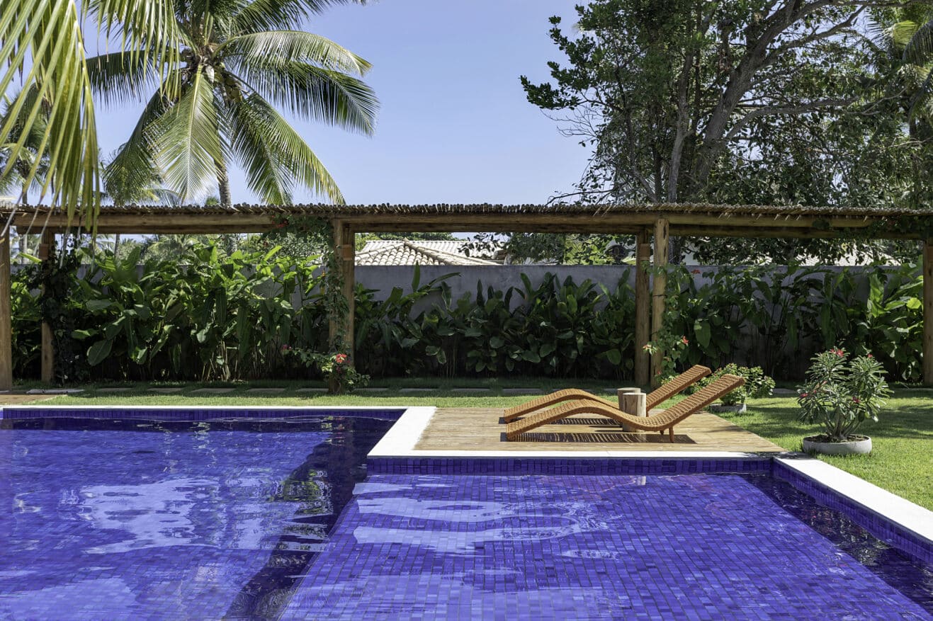Aluguel casa de luxoInterlagos, Villa 04