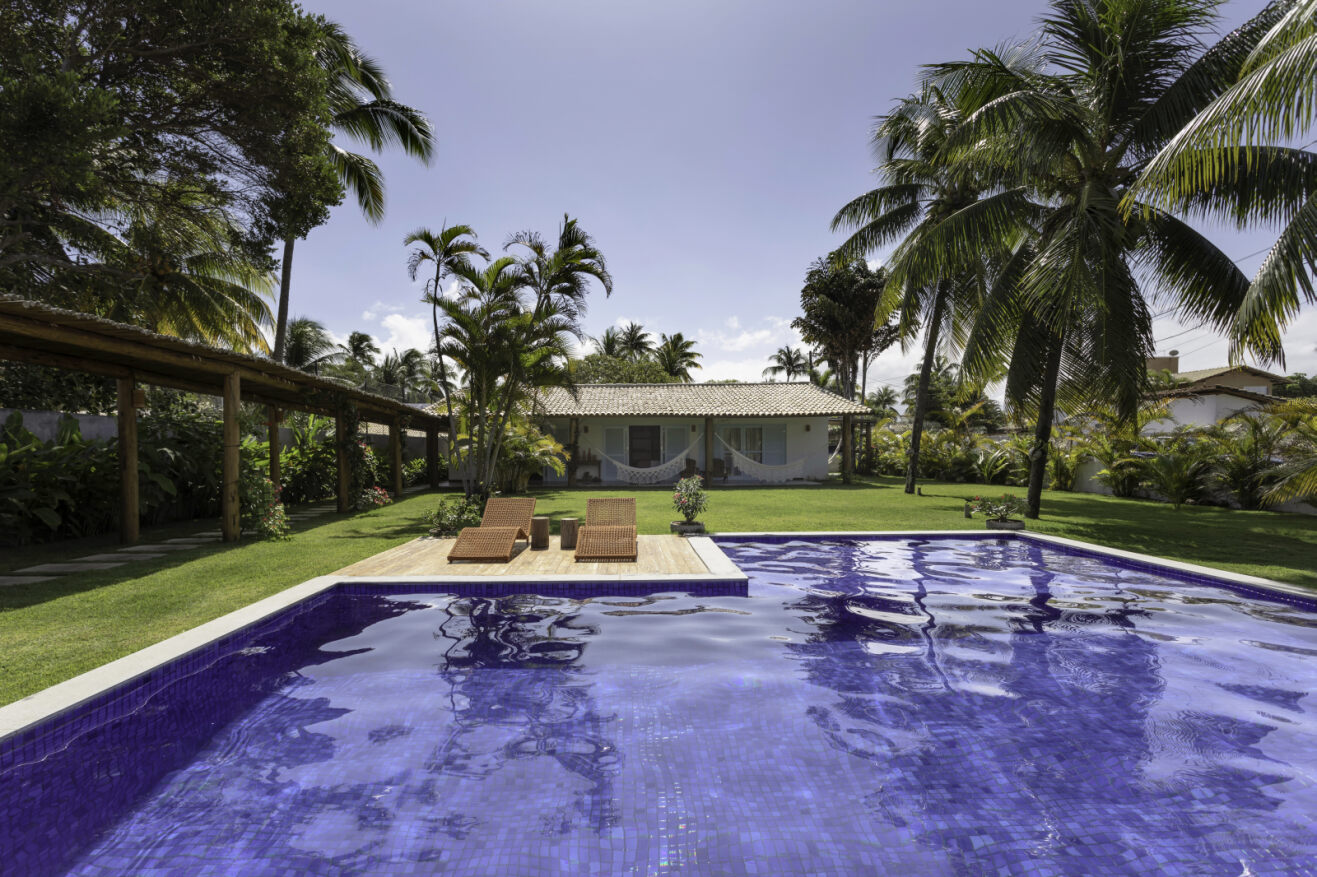 Aluguel casa de luxoInterlagos, Villa 04